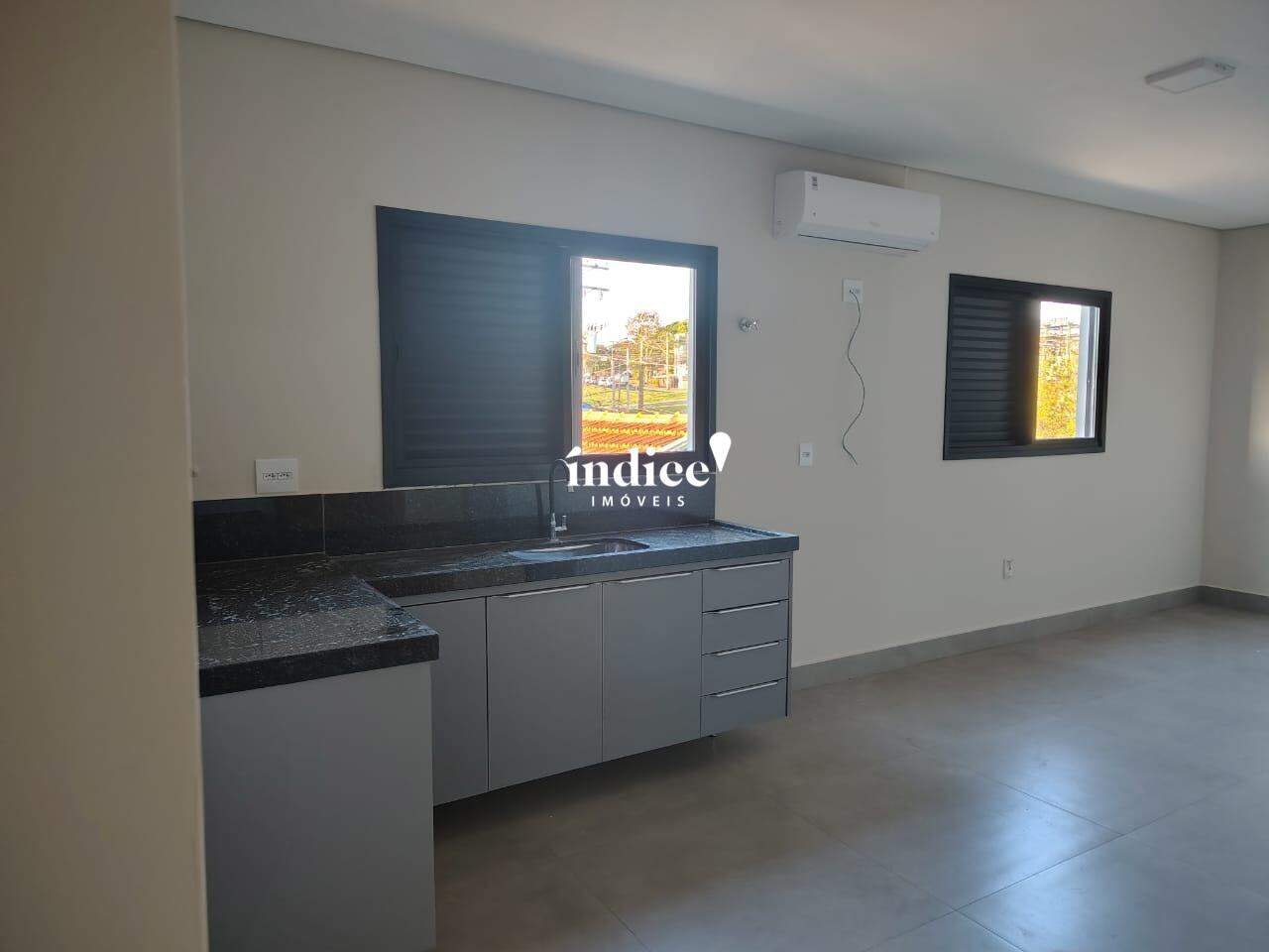 Studio para para aluguel no Iguatemi na cidade de Ribeirão Preto: 