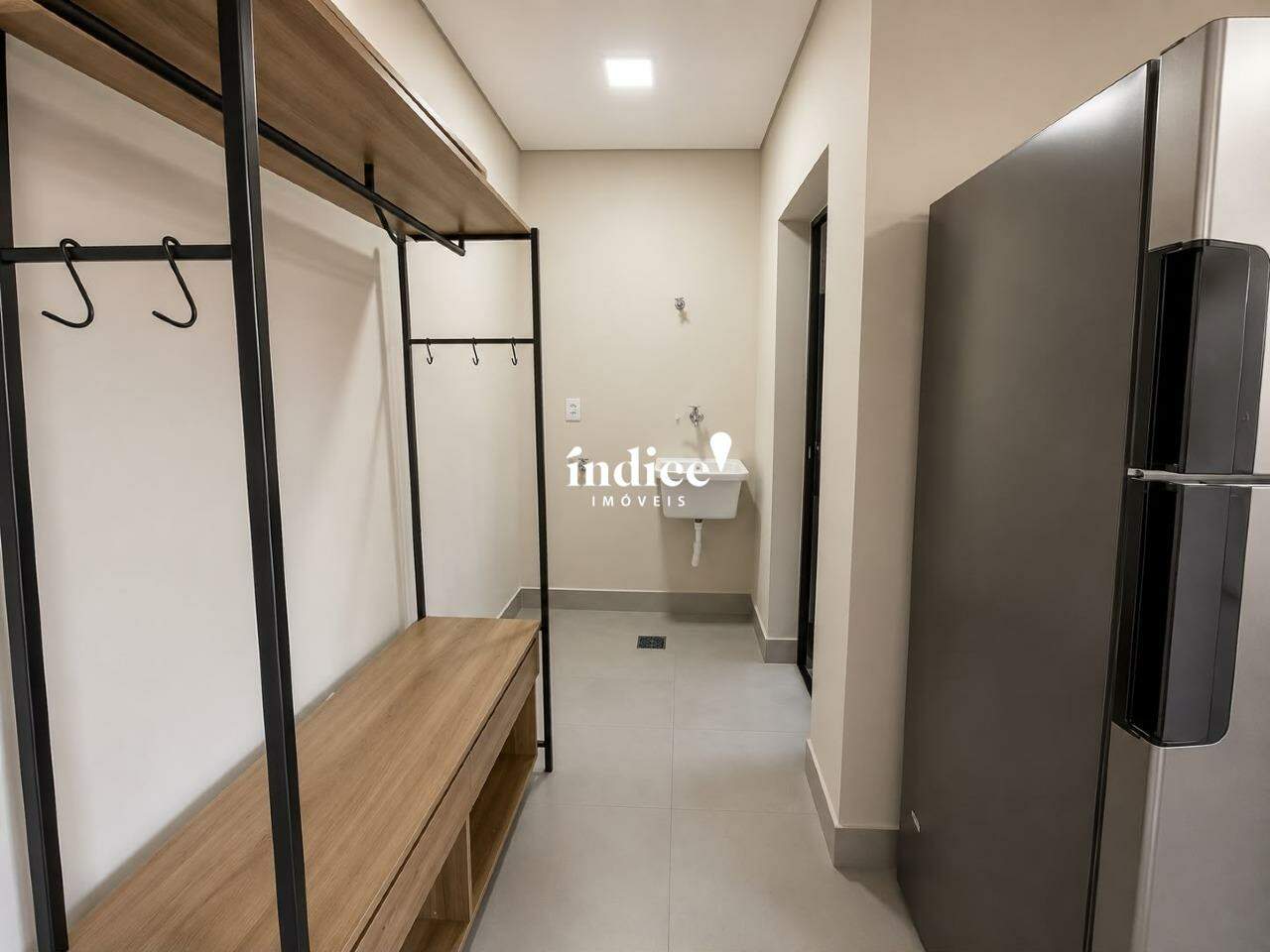 Studio para para aluguel no Iguatemi na cidade de Ribeirão Preto: 