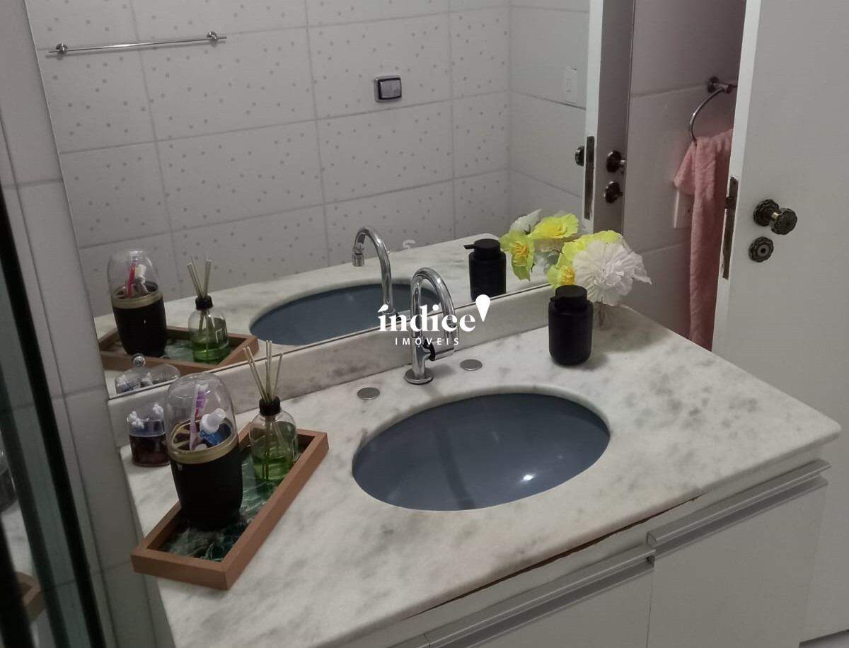 Apartamento para à venda no Vila Monte Alegre na cidade de Ribeirão Preto: 