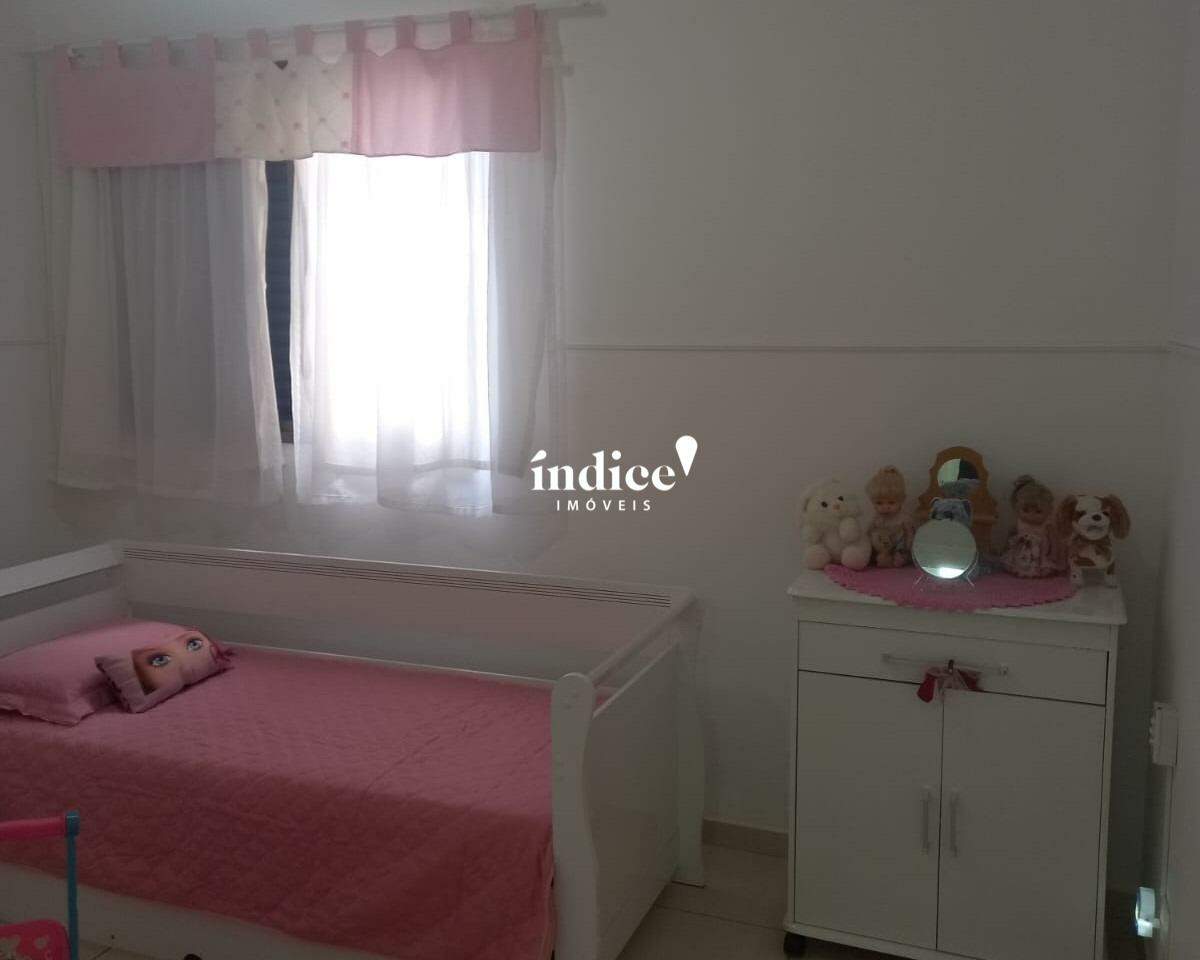 Apartamento para à venda no Vila Monte Alegre na cidade de Ribeirão Preto: 