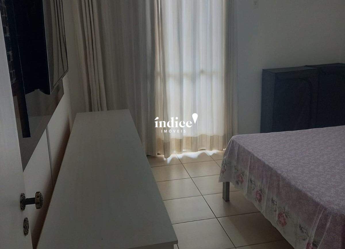 Apartamento para à venda no Vila Monte Alegre na cidade de Ribeirão Preto: 