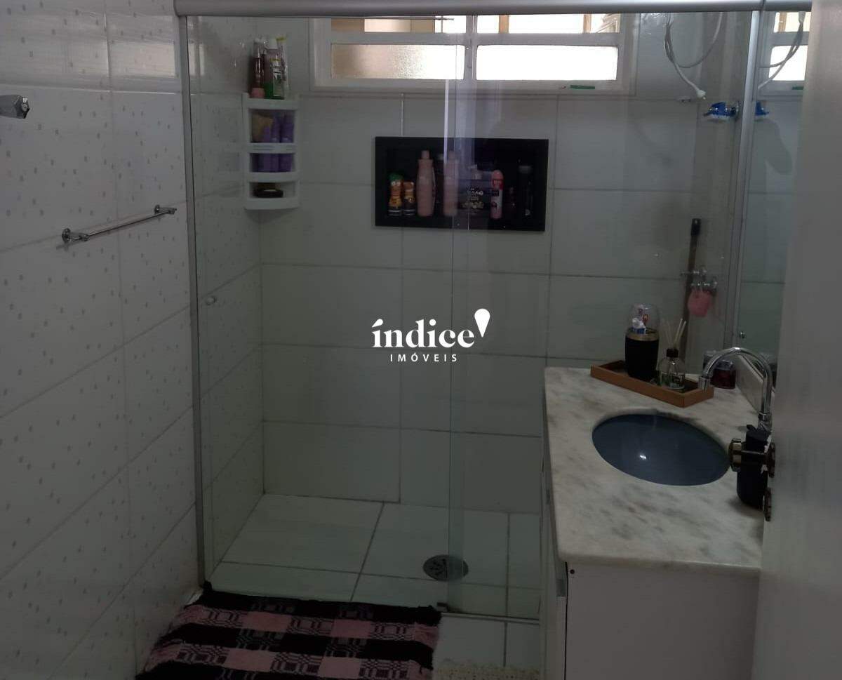 Apartamento para à venda no Vila Monte Alegre na cidade de Ribeirão Preto: 