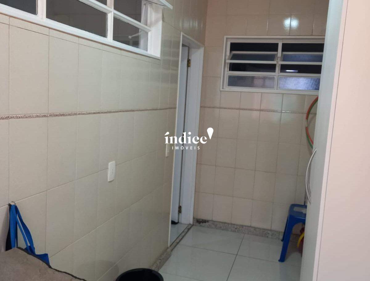 Apartamento para à venda no Vila Monte Alegre na cidade de Ribeirão Preto: 