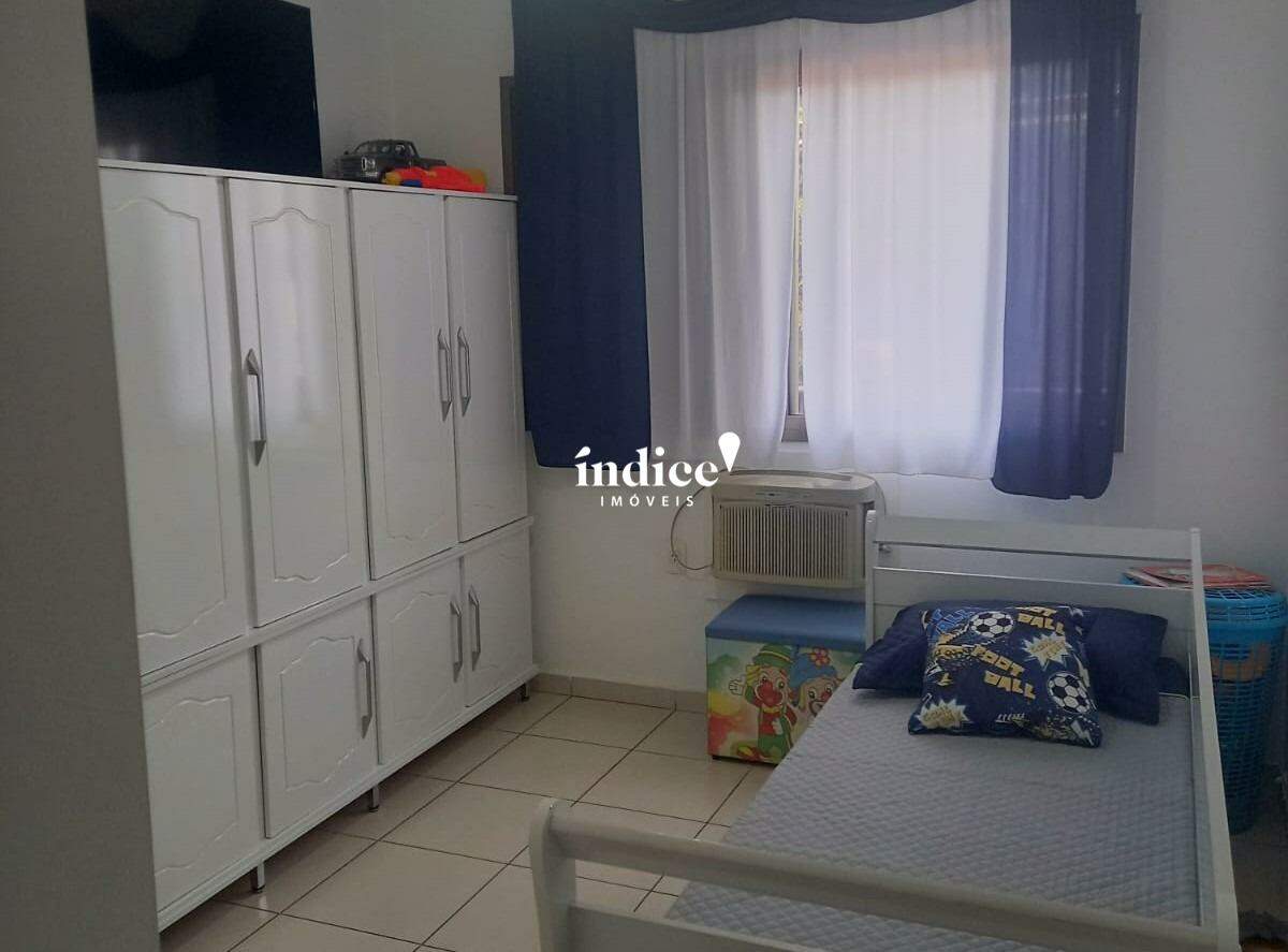 Apartamento para à venda no Vila Monte Alegre na cidade de Ribeirão Preto: 