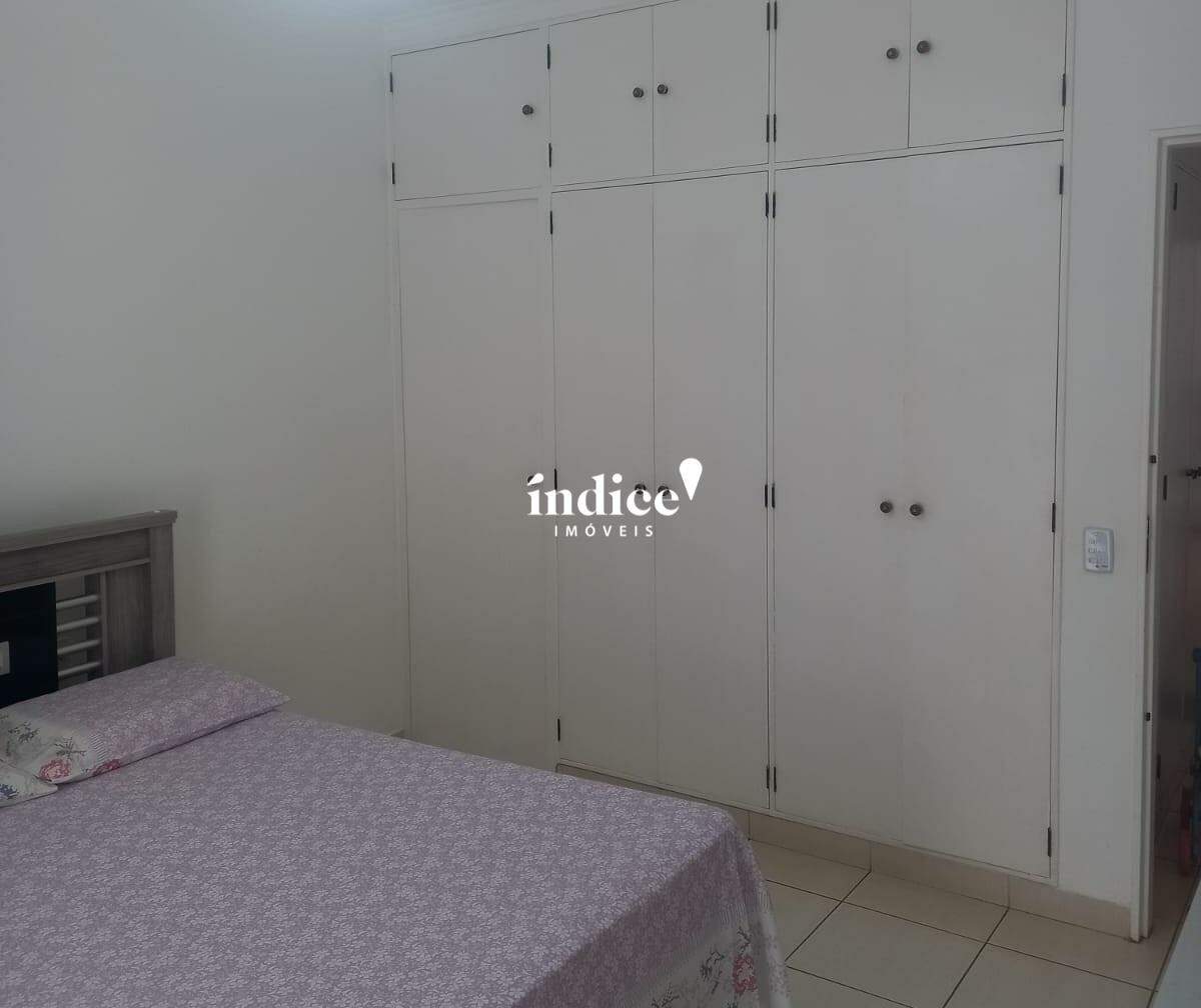 Apartamento para à venda no Vila Monte Alegre na cidade de Ribeirão Preto: 