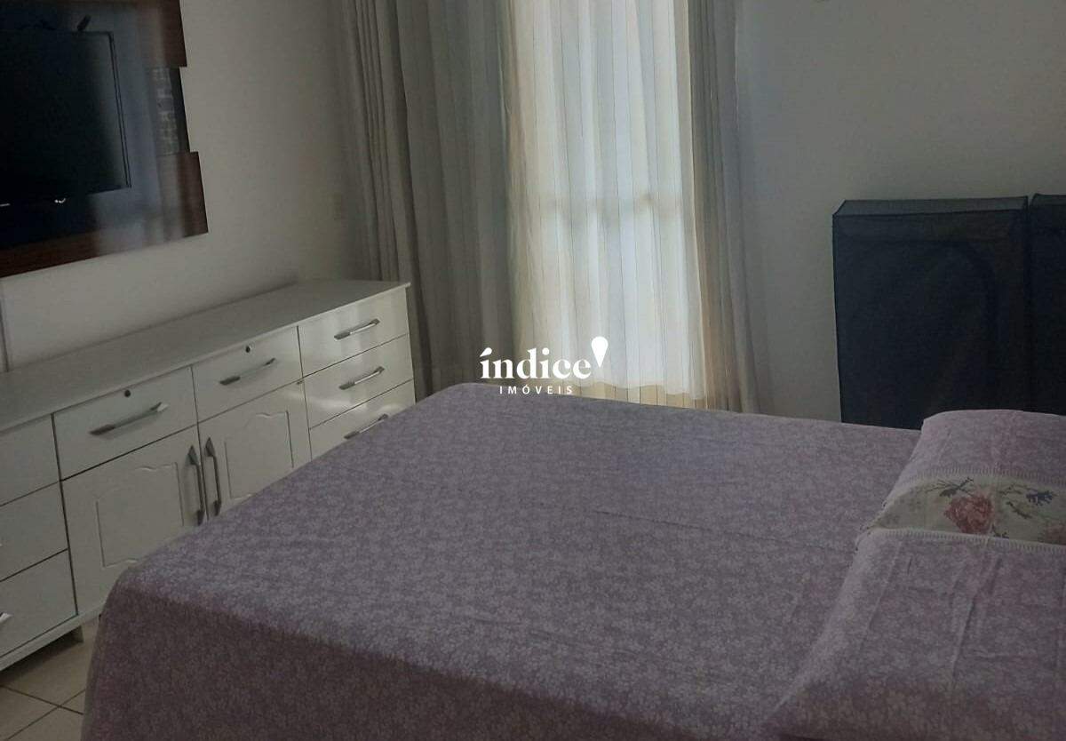 Apartamento para à venda no Vila Monte Alegre na cidade de Ribeirão Preto: 