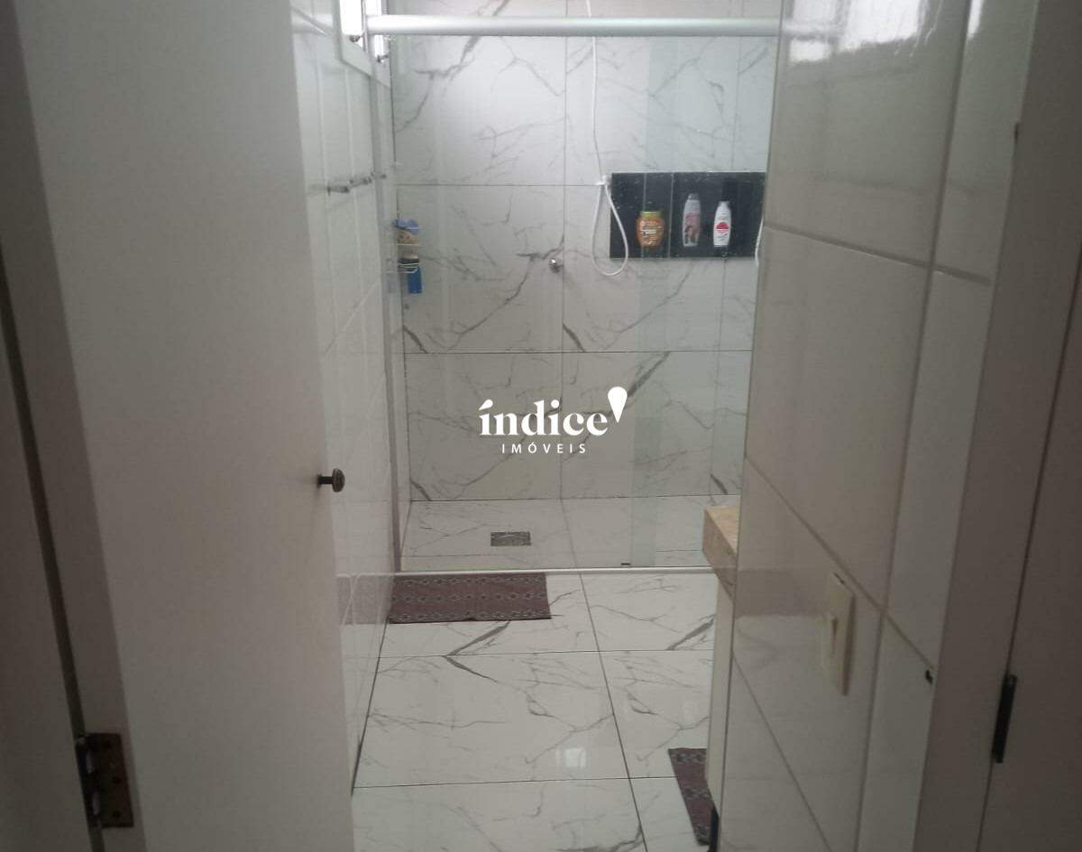 Apartamento para à venda no Vila Monte Alegre na cidade de Ribeirão Preto: 