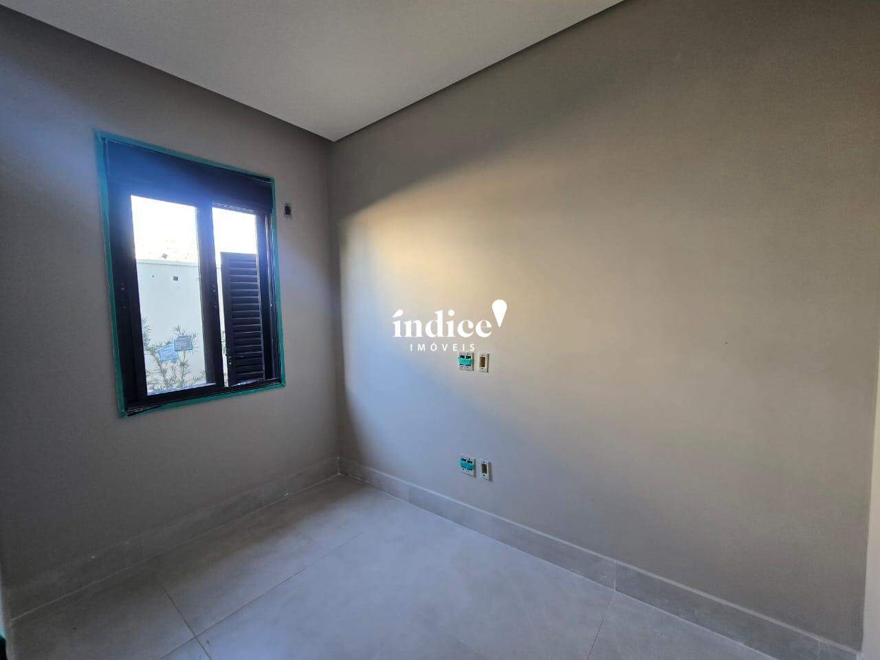 Casas Condomínio para à venda no Vila do Golf na cidade de Ribeirão Preto: 