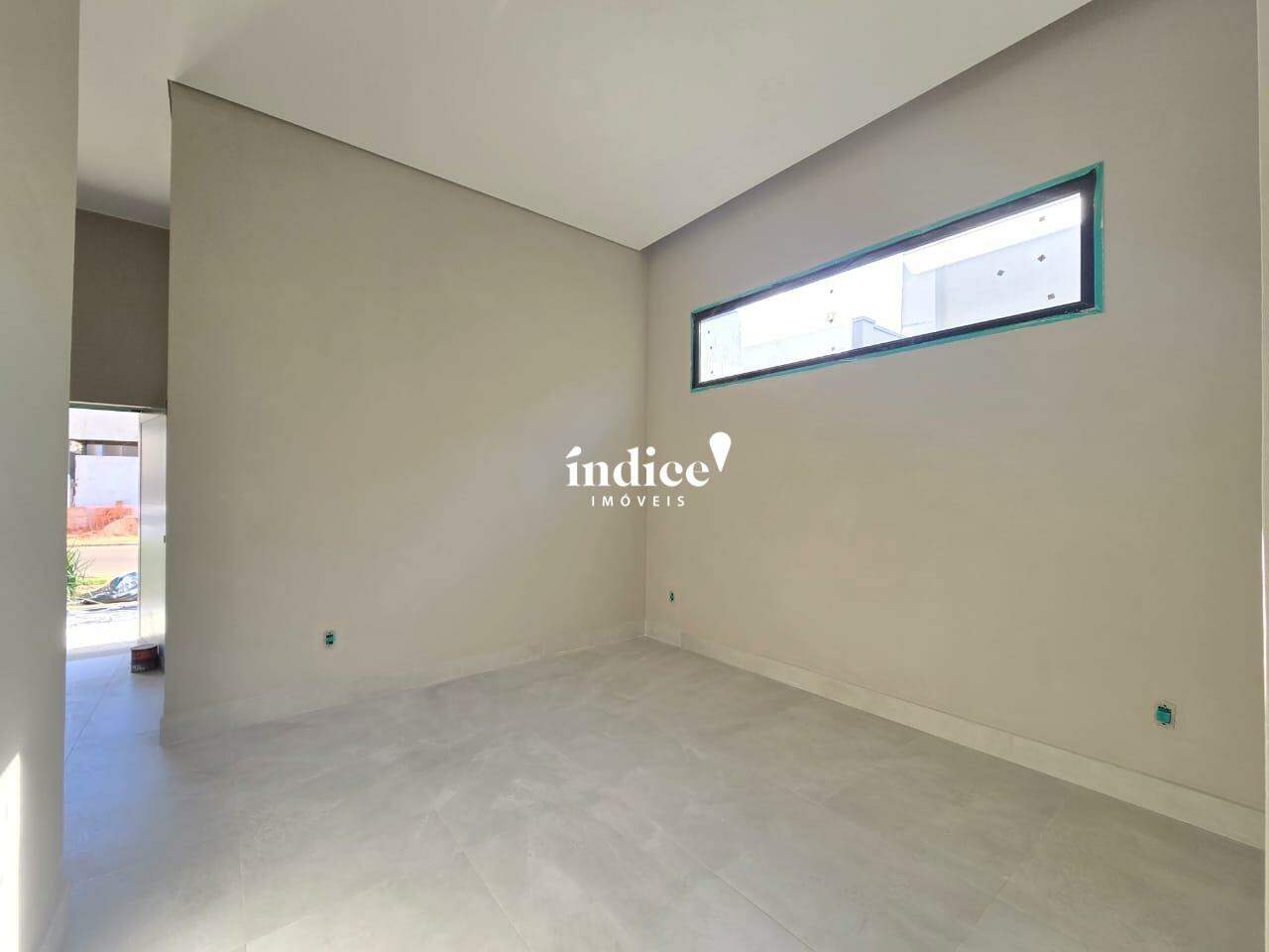 Casas Condomínio para à venda no Vila do Golf na cidade de Ribeirão Preto: 