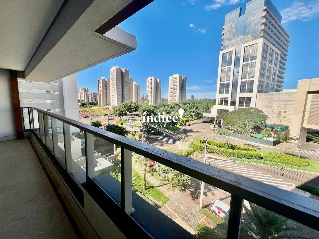 Apartamento para à venda no Vila do Golf na cidade de Ribeirão Preto: 