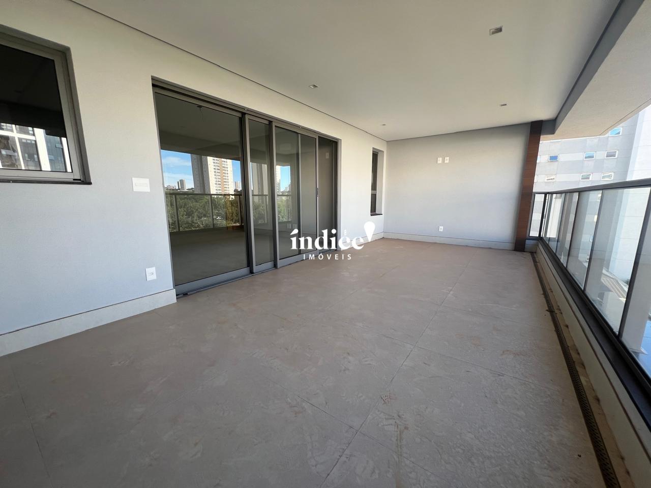 Apartamento para à venda no Vila do Golf na cidade de Ribeirão Preto: 