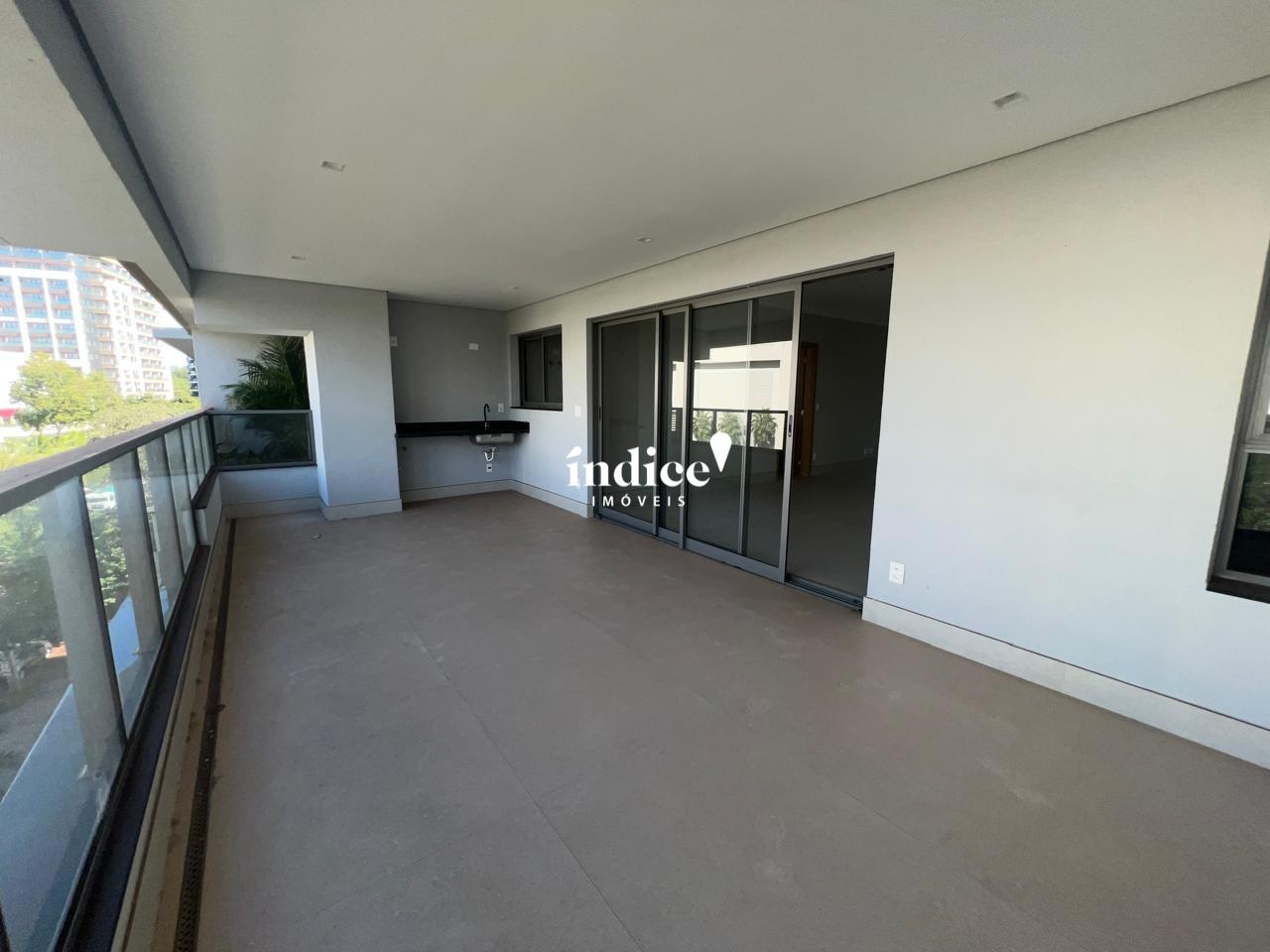 Apartamento para à venda no Vila do Golf na cidade de Ribeirão Preto: 