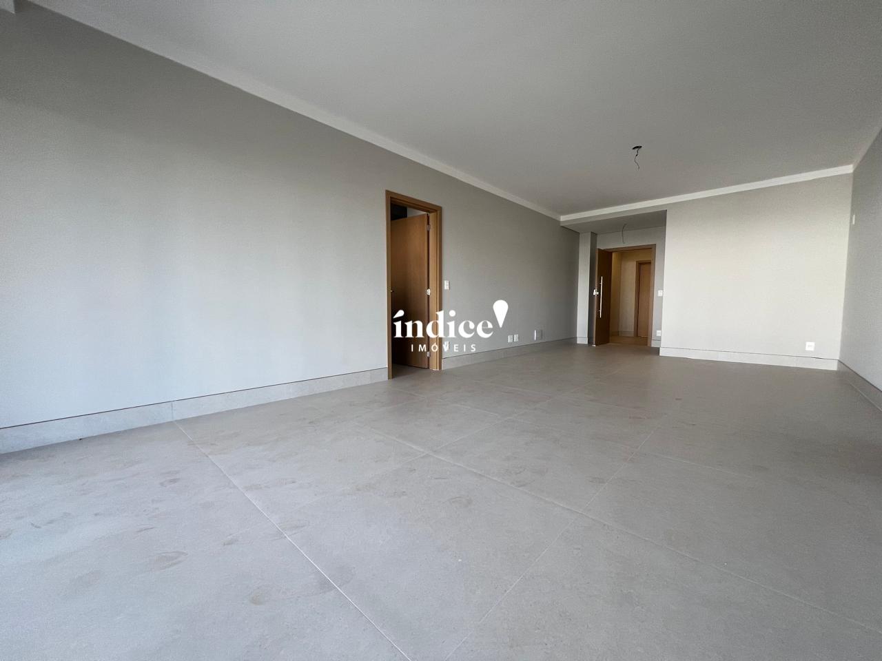 Apartamento para à venda no Vila do Golf na cidade de Ribeirão Preto: 