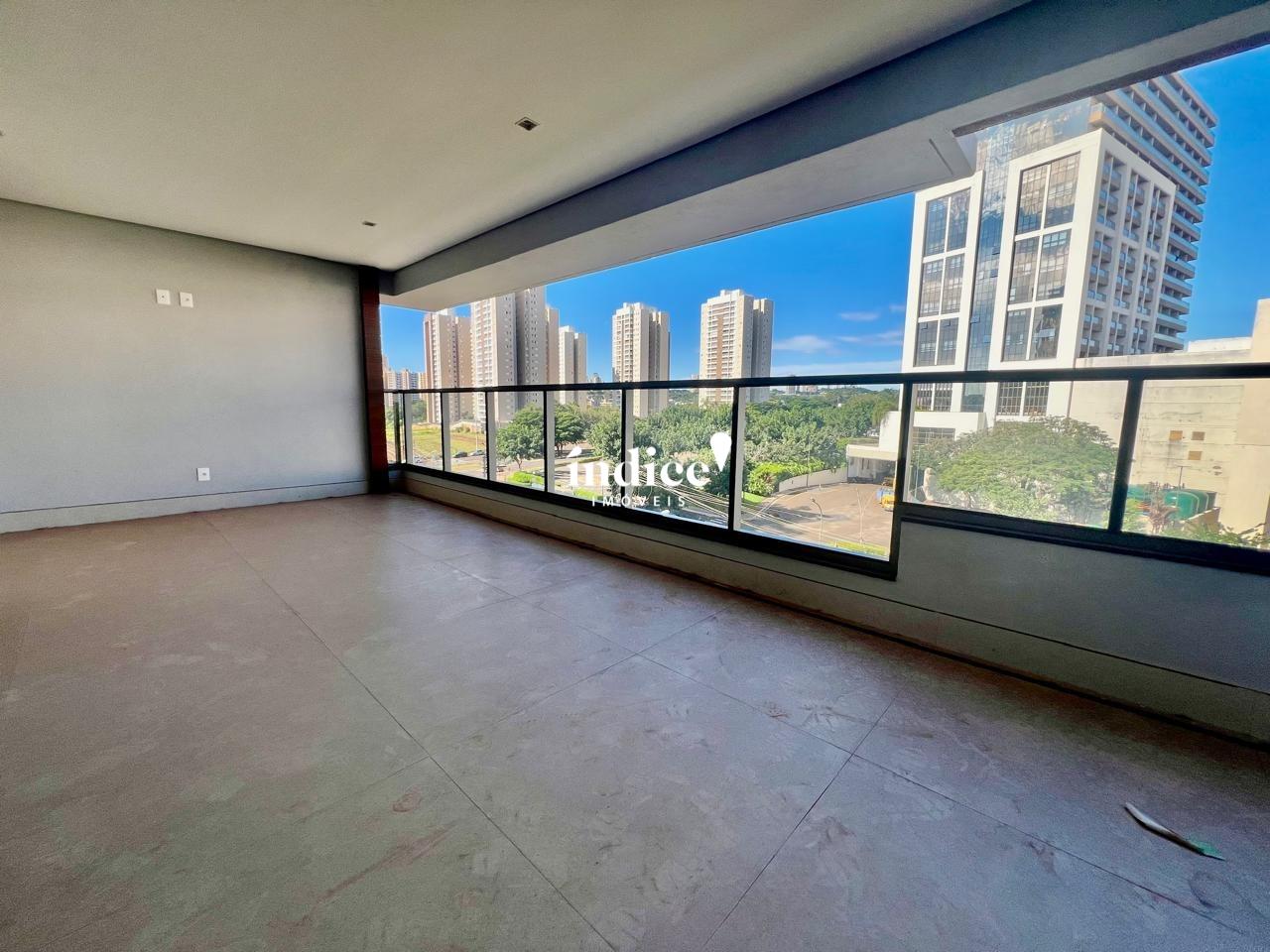 Apartamento para à venda no Vila do Golf na cidade de Ribeirão Preto: 