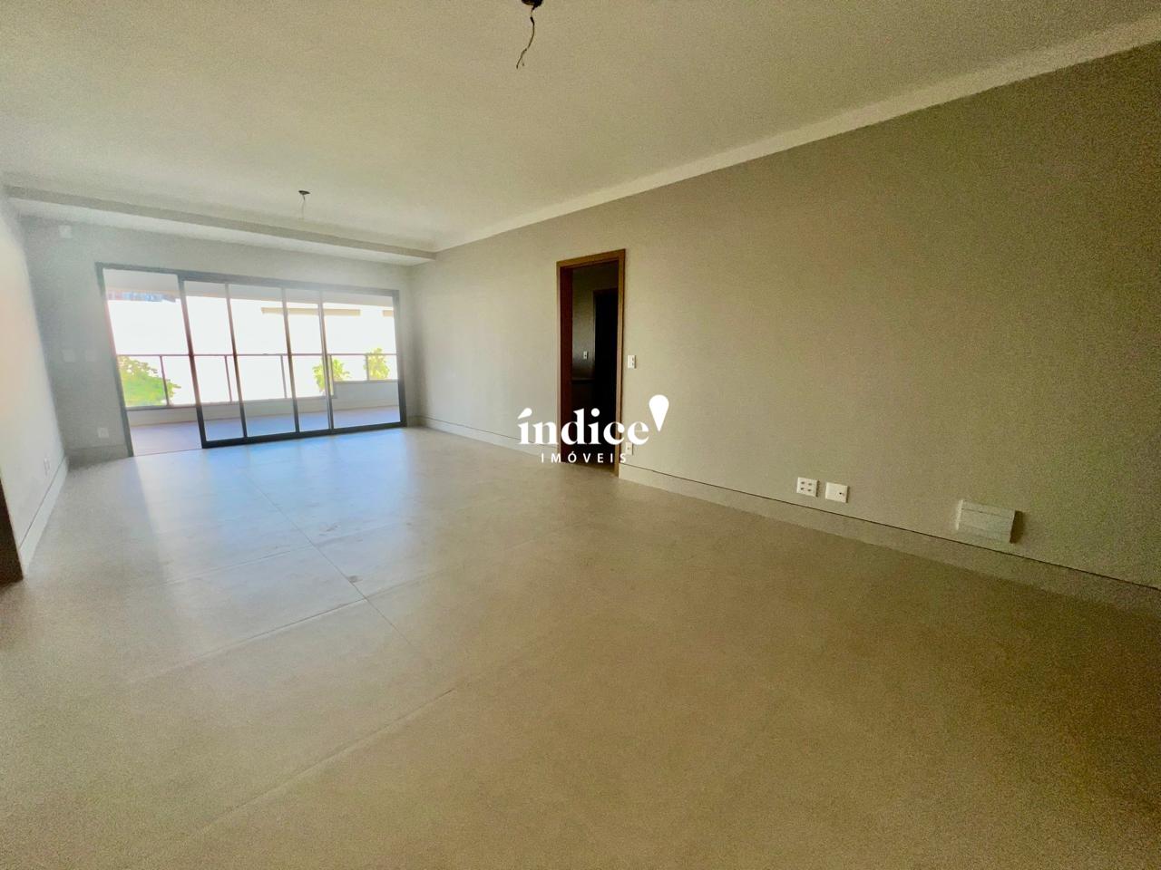 Apartamento para à venda no Vila do Golf na cidade de Ribeirão Preto: 