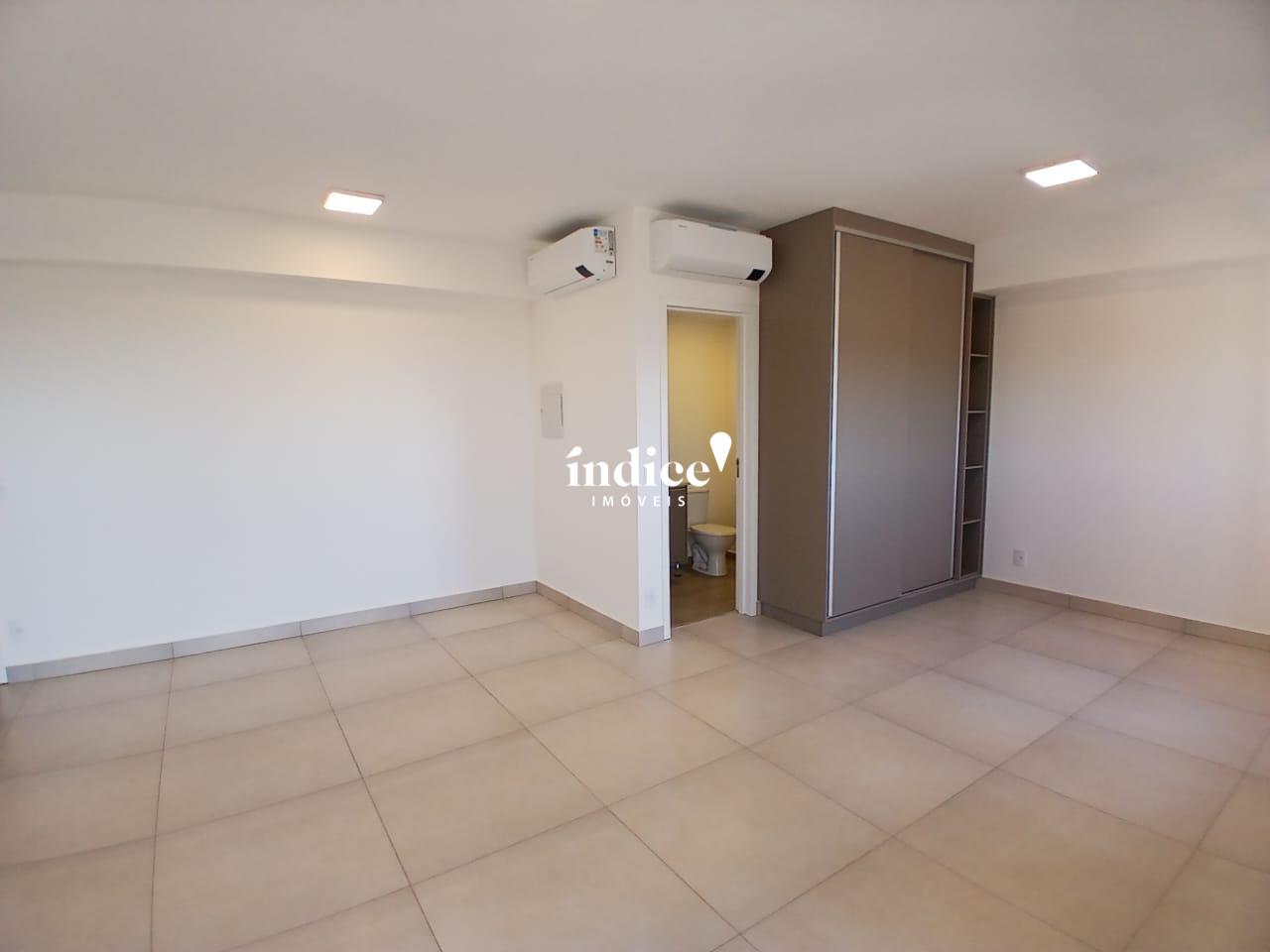 Studio para para aluguel no Jardim Sumaré na cidade de Ribeirão Preto: 