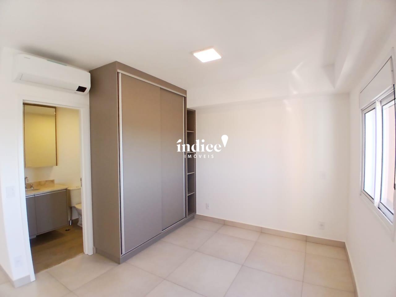 Studio para para aluguel no Jardim Sumaré na cidade de Ribeirão Preto: 