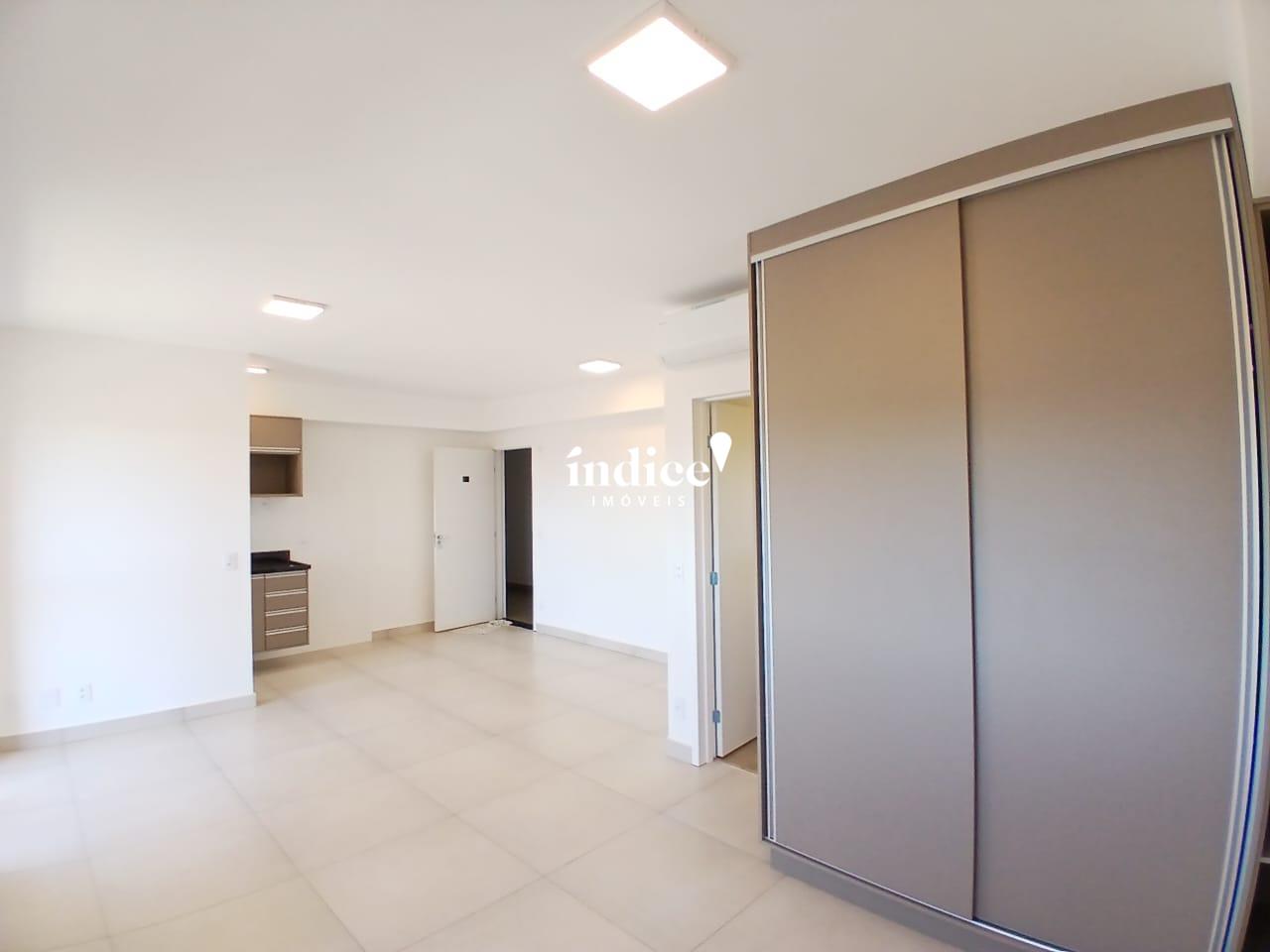 Studio para para aluguel no Jardim Sumaré na cidade de Ribeirão Preto: 