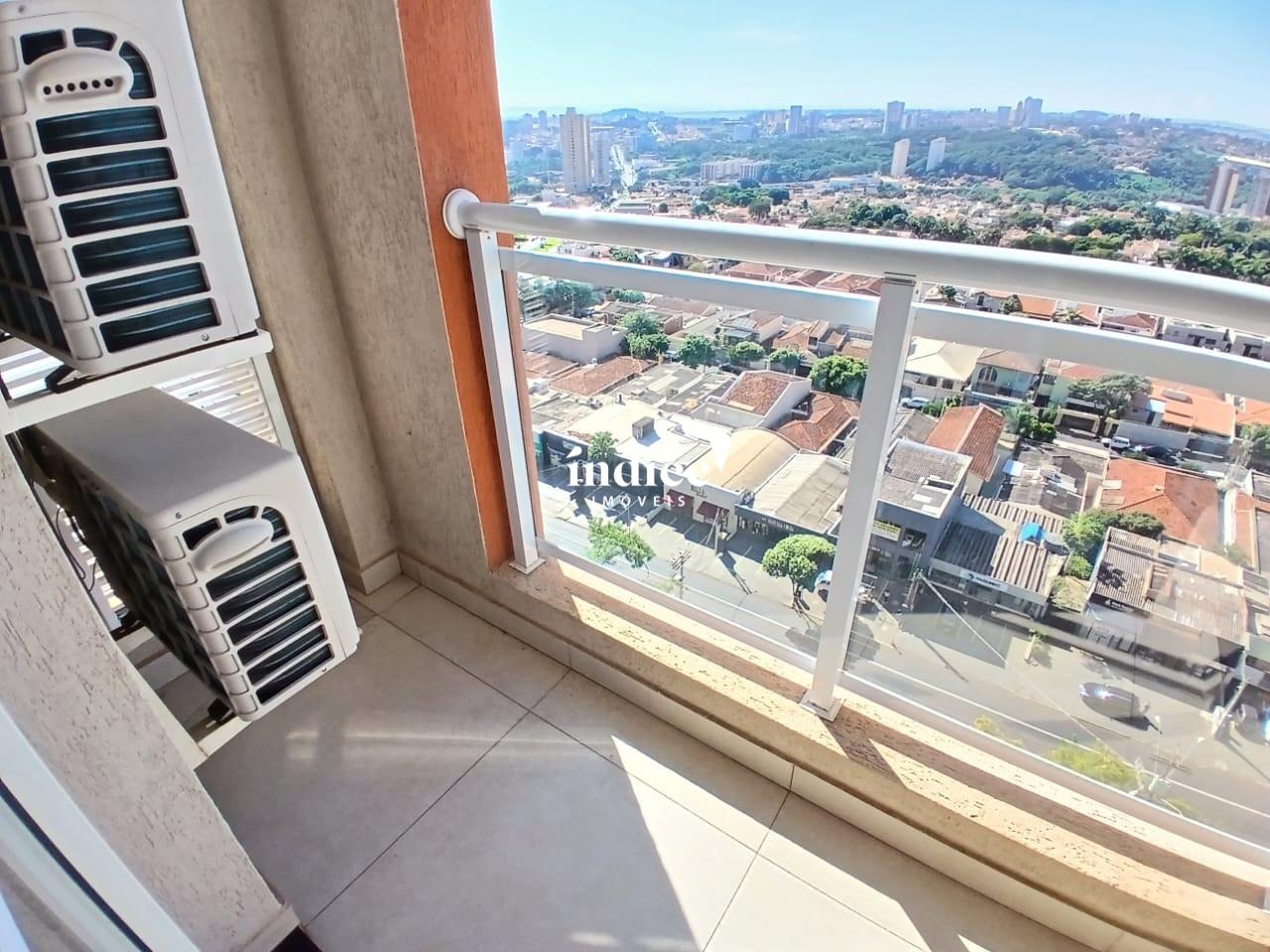 Studio para para aluguel no Jardim Sumaré na cidade de Ribeirão Preto: 