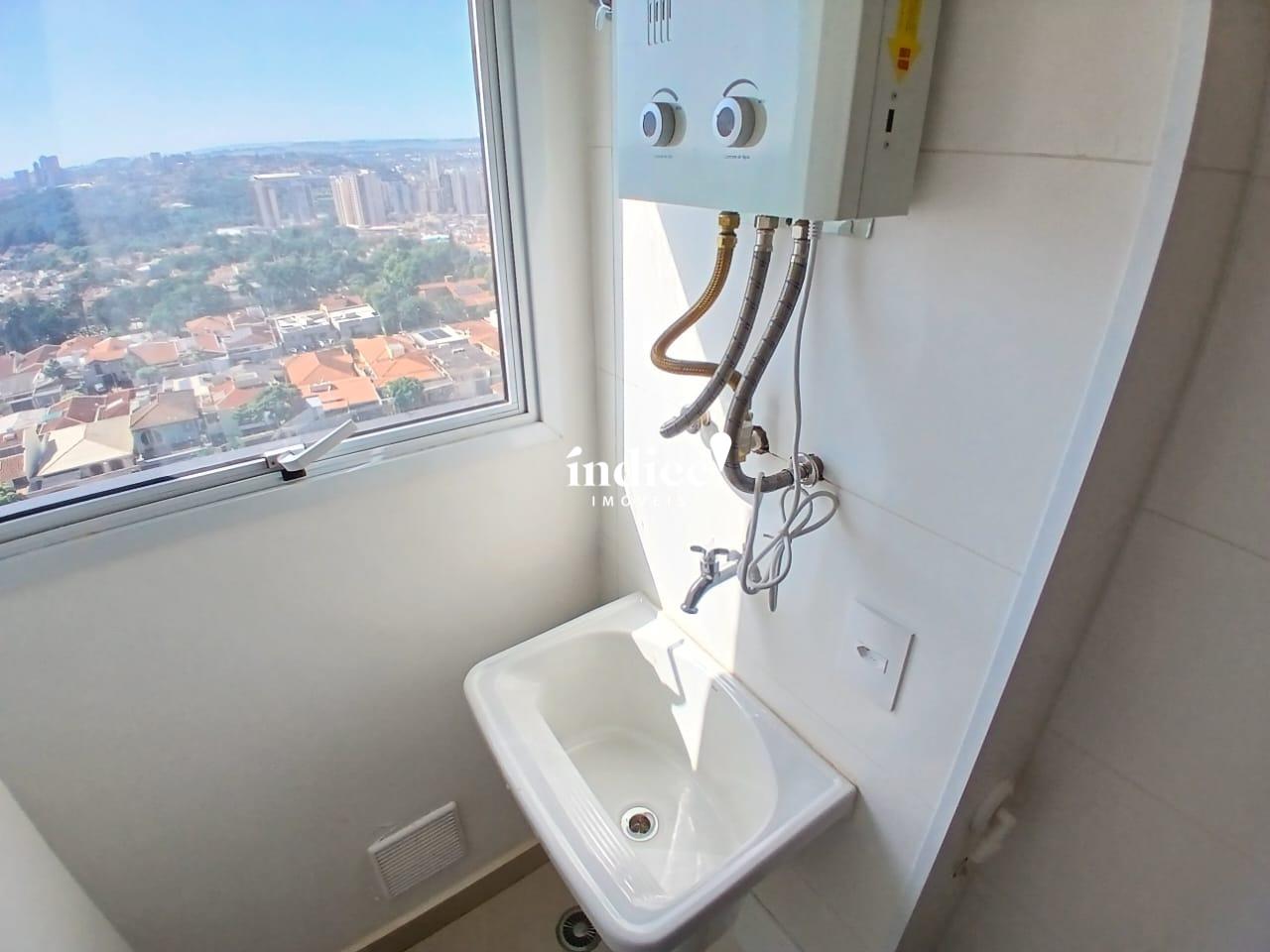 Studio para para aluguel no Jardim Sumaré na cidade de Ribeirão Preto: 