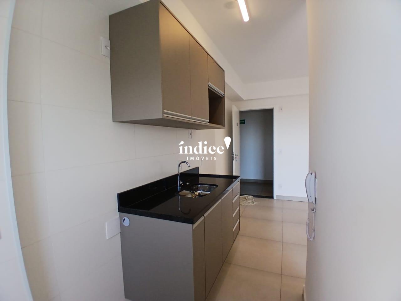 Studio para para aluguel no Jardim Sumaré na cidade de Ribeirão Preto: 