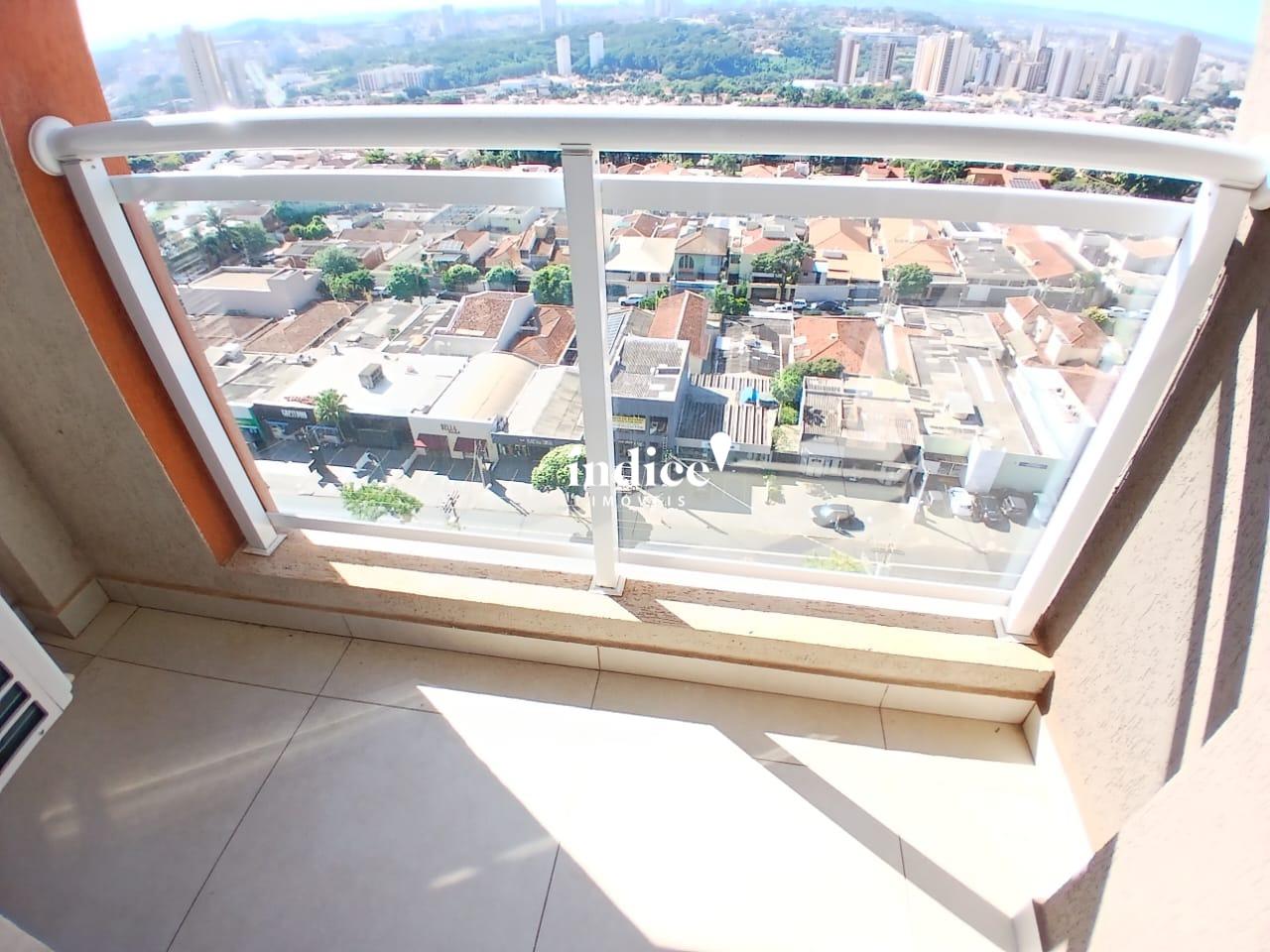 Studio para para aluguel no Jardim Sumaré na cidade de Ribeirão Preto: 