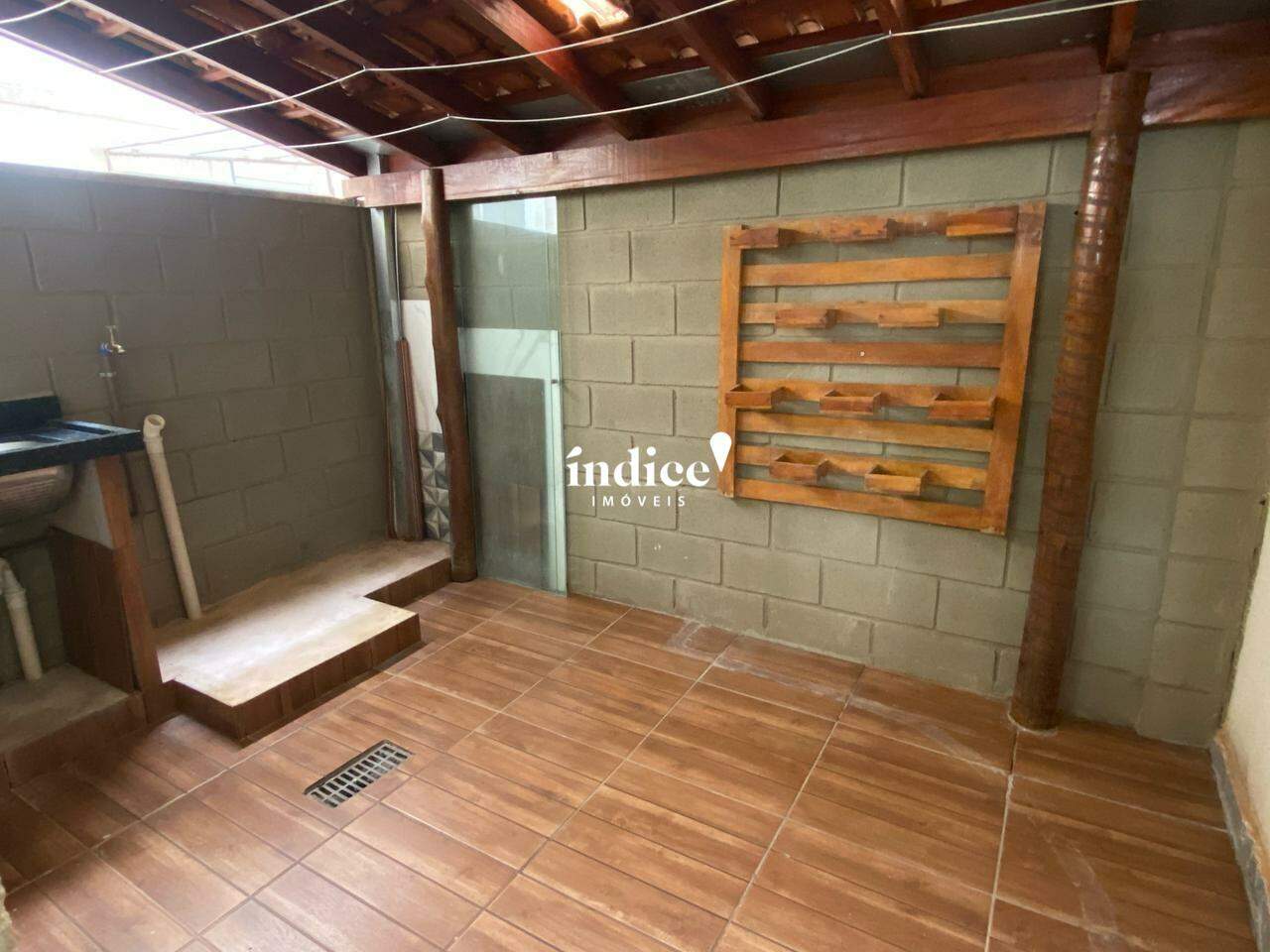 Apartamento para à venda no Jardim Manoel Penna na cidade de Ribeirão Preto: 