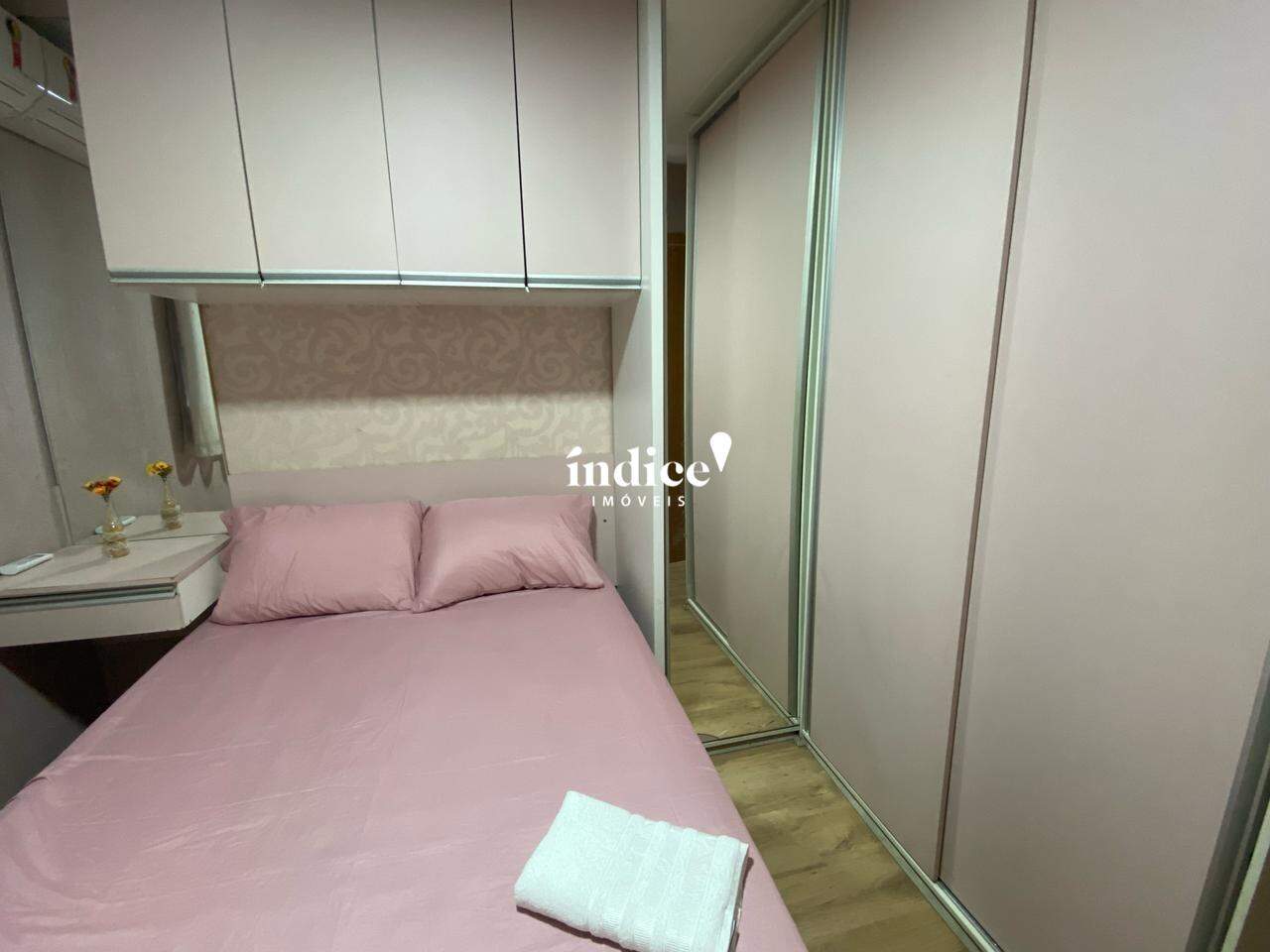 Apartamento para à venda no Jardim Manoel Penna na cidade de Ribeirão Preto: 