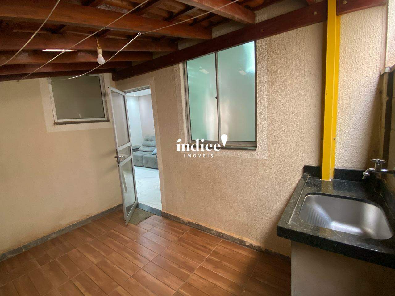 Apartamento para à venda no Jardim Manoel Penna na cidade de Ribeirão Preto: 