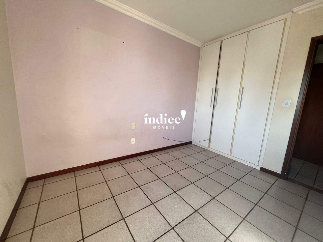 Apartamento para à venda no Vila Seixas na cidade de Ribeirão Preto: 