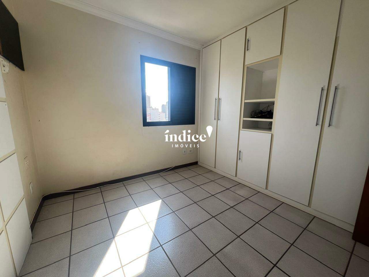Apartamento para à venda no Vila Seixas na cidade de Ribeirão Preto: 