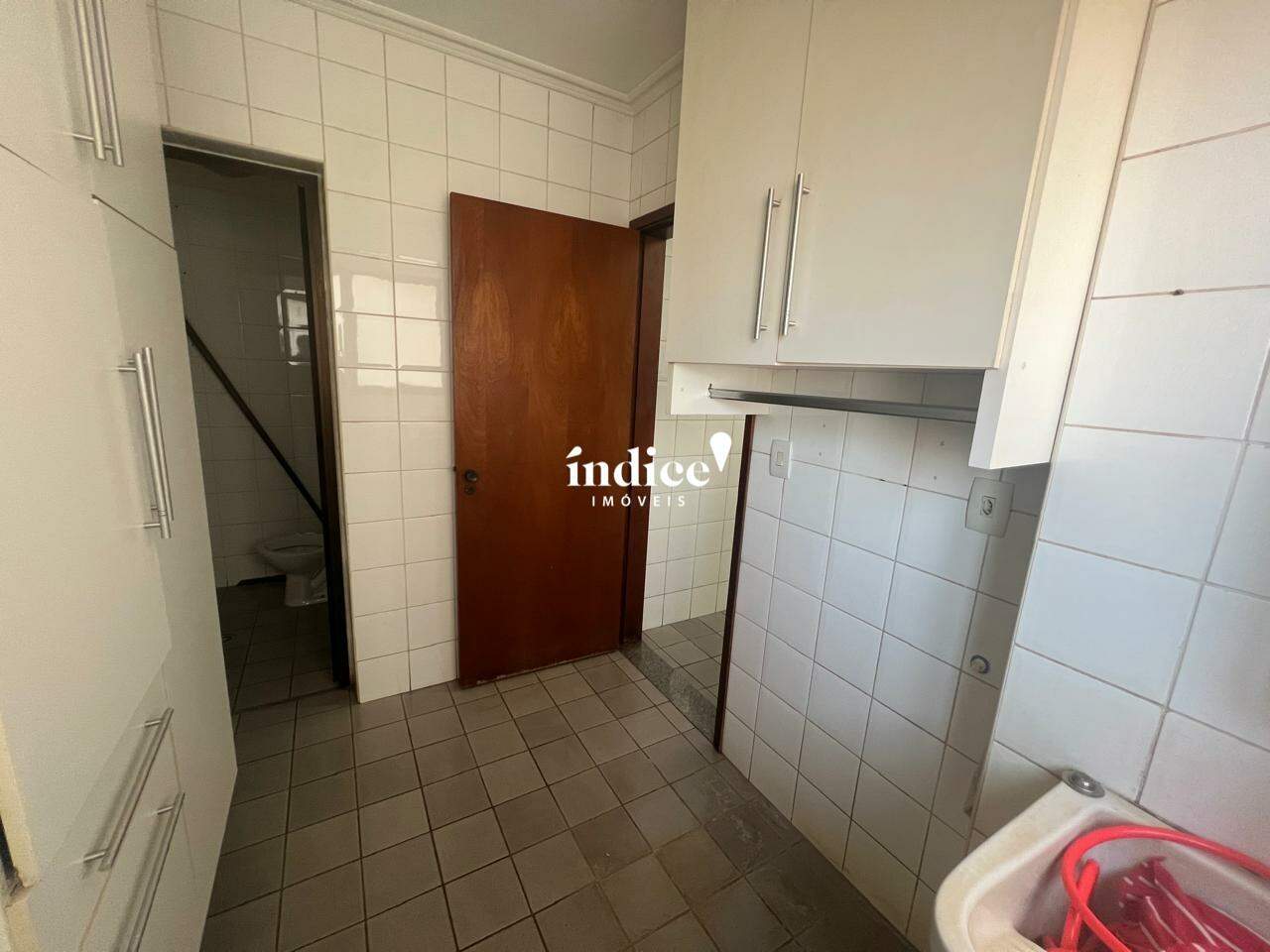 Apartamento para à venda no Vila Seixas na cidade de Ribeirão Preto: 