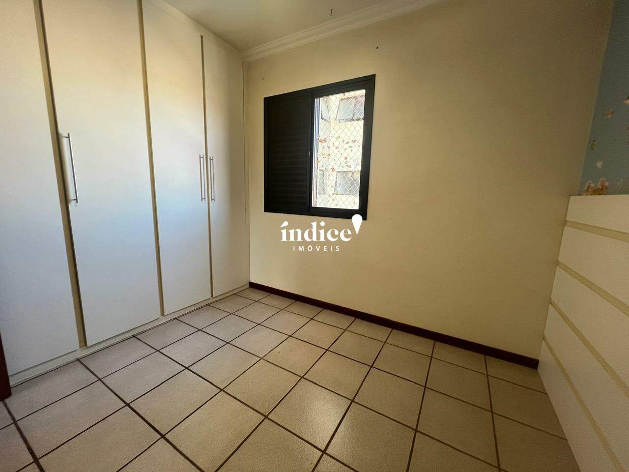 Apartamento para à venda no Vila Seixas na cidade de Ribeirão Preto: 