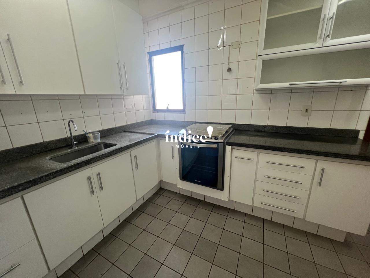 Apartamento para à venda no Vila Seixas na cidade de Ribeirão Preto: 