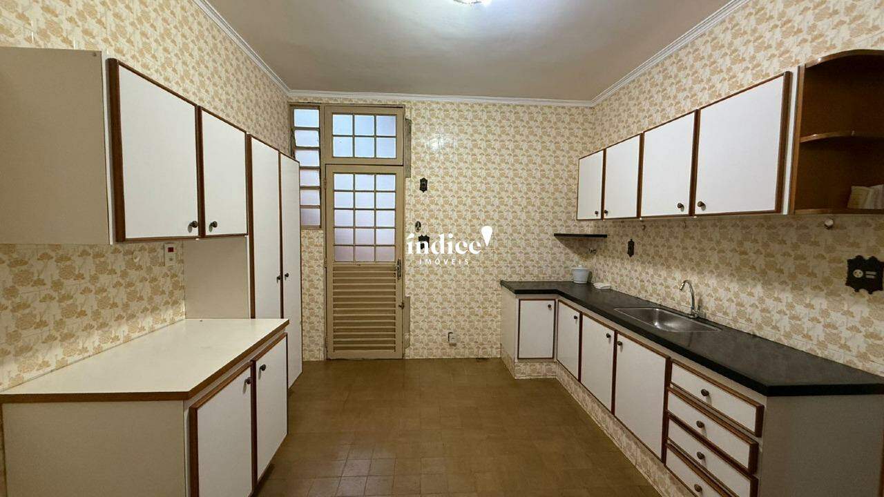 Casas para à venda no Jardim Macedo na cidade de Ribeirão Preto: 