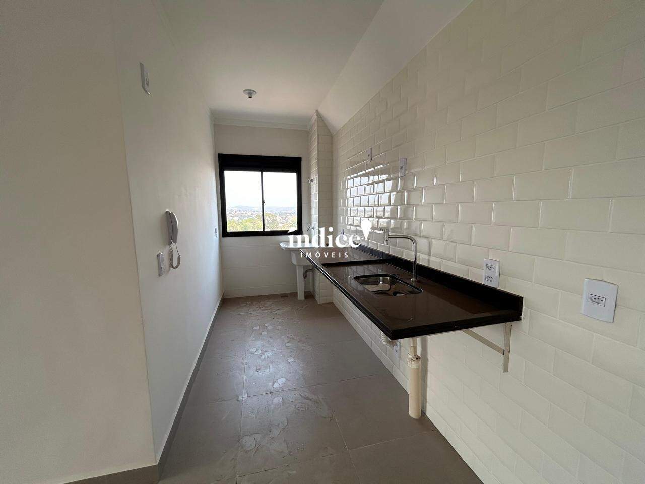 Apartamento para à venda no Jardim Olhos D`Água na cidade de Ribeirão Preto: 