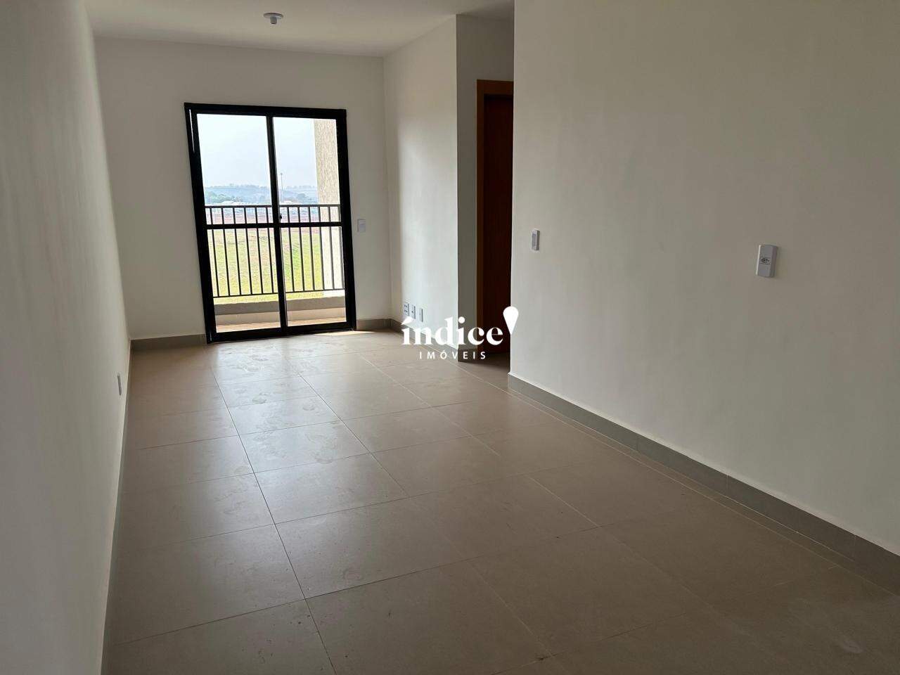Apartamento para à venda no Jardim Olhos D`Água na cidade de Ribeirão Preto: 