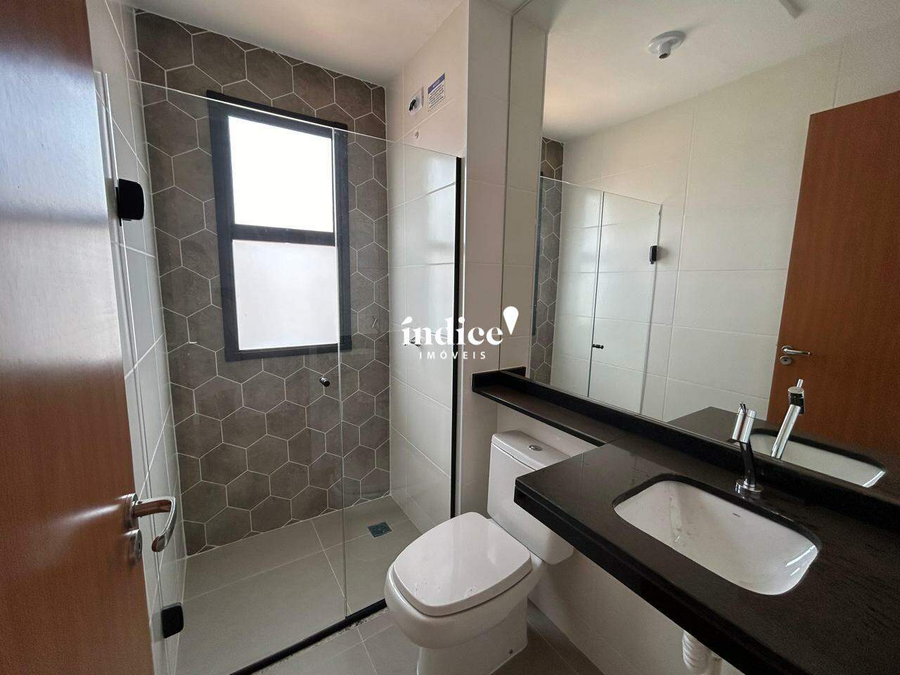 Apartamento para à venda no Jardim Olhos D`Água na cidade de Ribeirão Preto: 