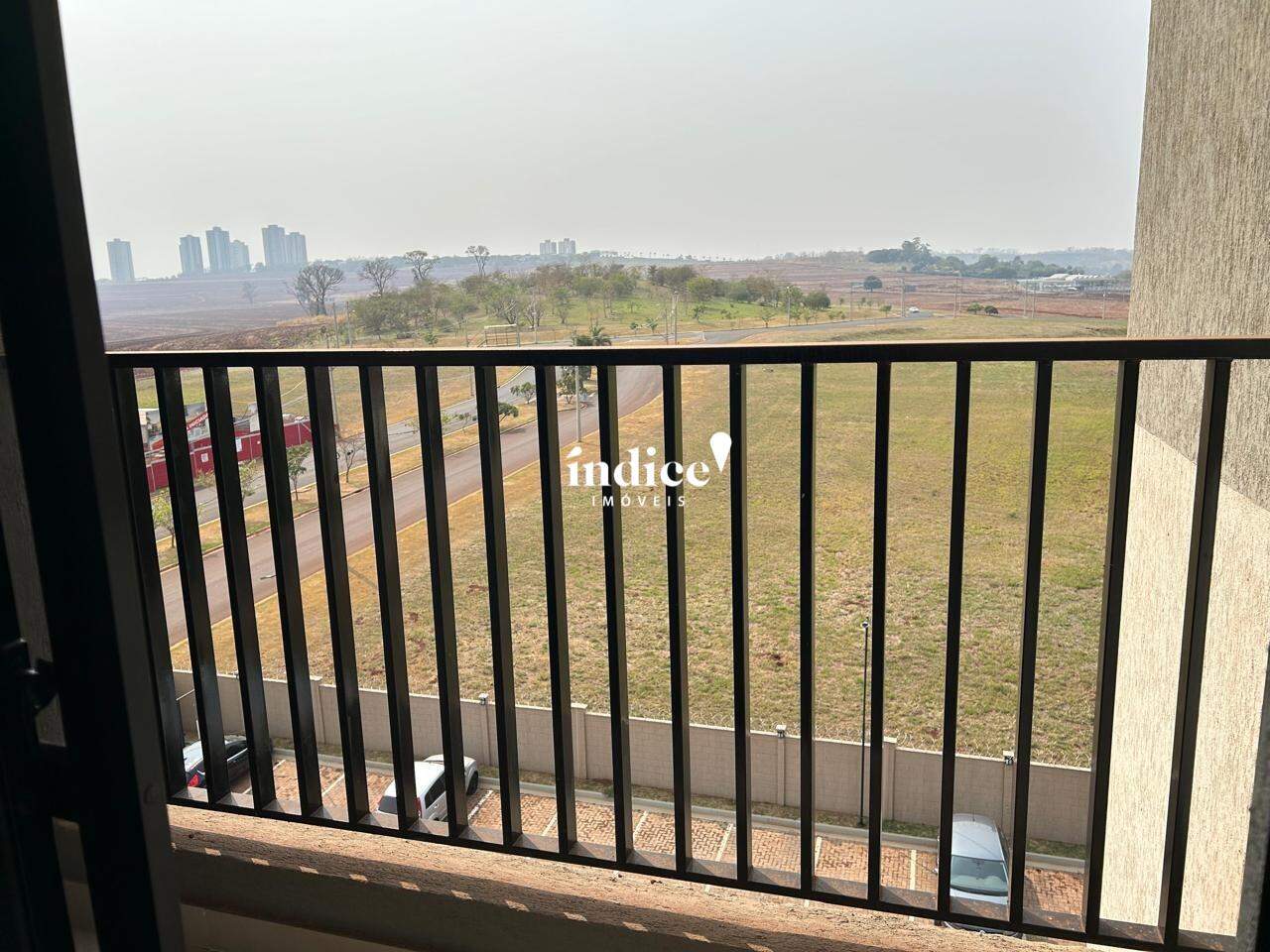 Apartamento para à venda no Jardim Olhos D`Água na cidade de Ribeirão Preto: 