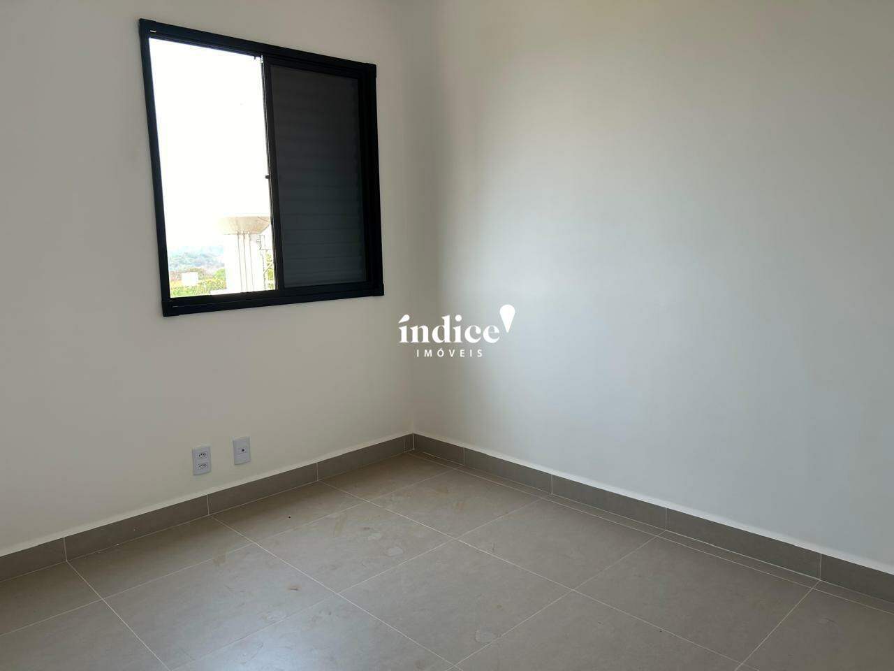 Apartamento para à venda no Jardim Olhos D`Água na cidade de Ribeirão Preto: 