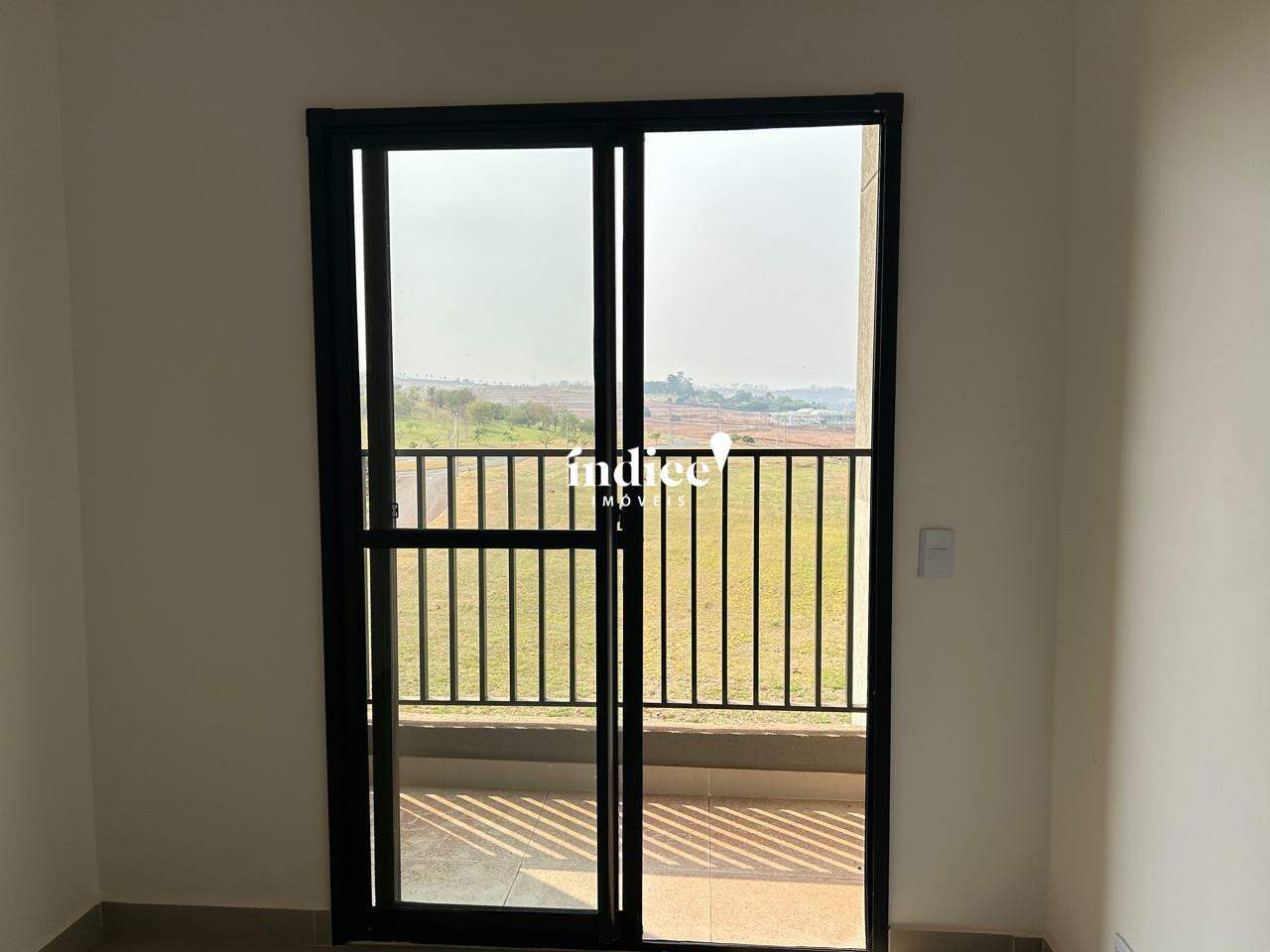 Apartamento para à venda no Jardim Olhos D`Água na cidade de Ribeirão Preto: 