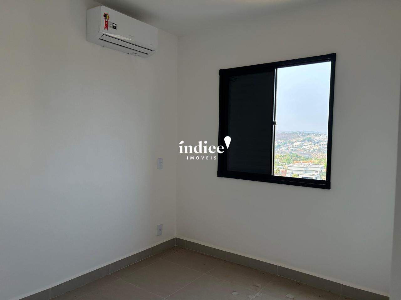 Apartamento para à venda no Jardim Olhos D`Água na cidade de Ribeirão Preto: 