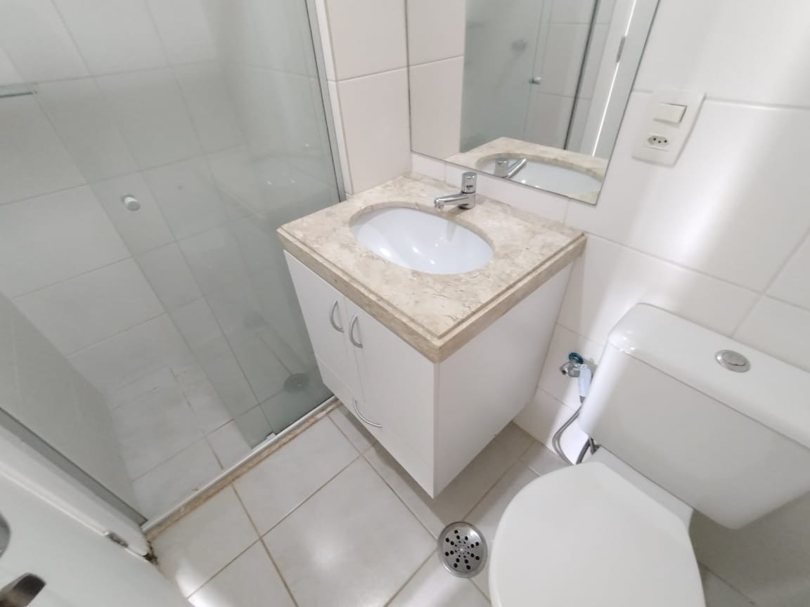 Apartamento para à venda no Jardim Nova Aliança Sul na cidade de Ribeirão Preto: 