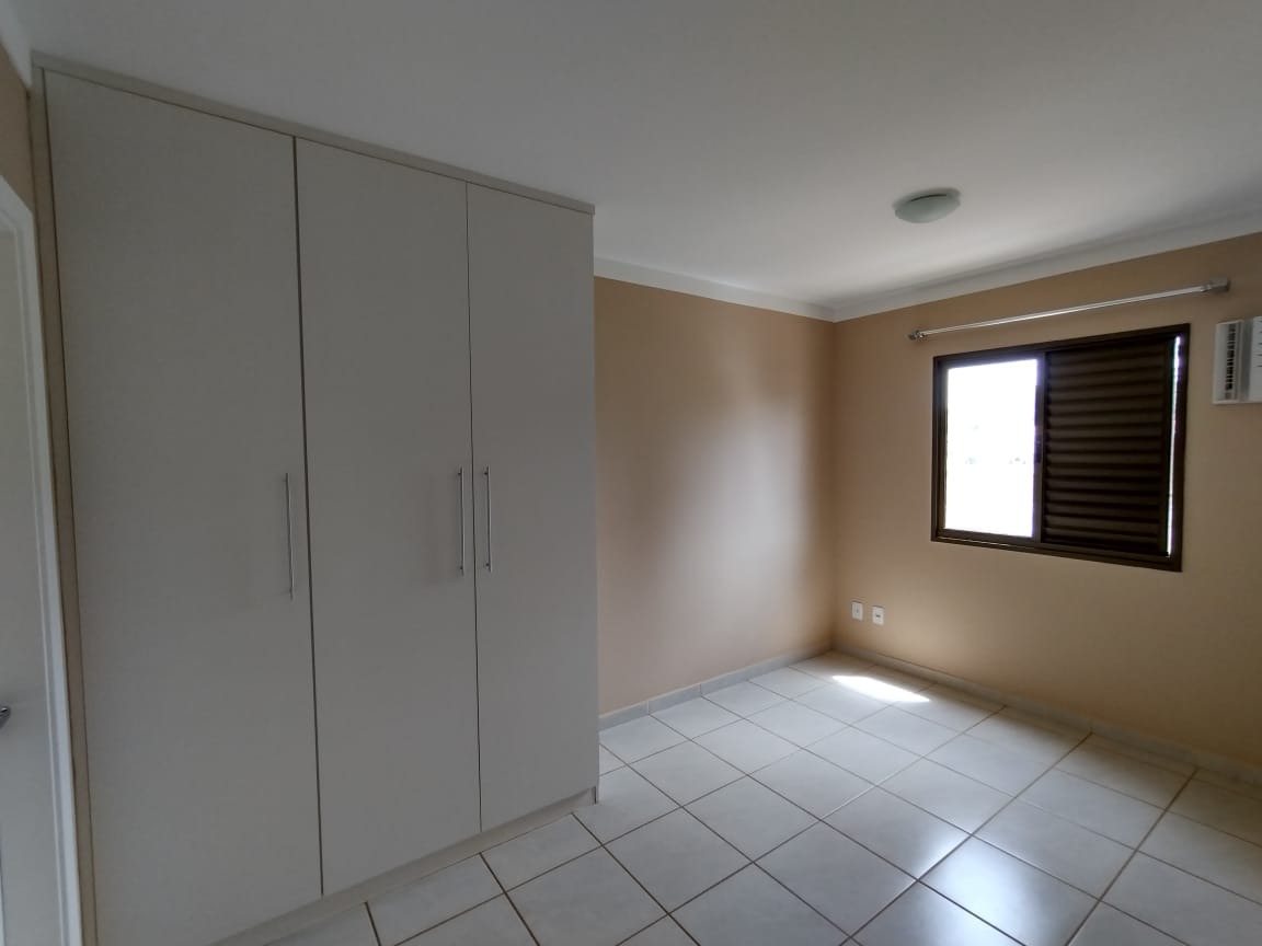 Apartamento para à venda no Jardim Nova Aliança Sul na cidade de Ribeirão Preto: 