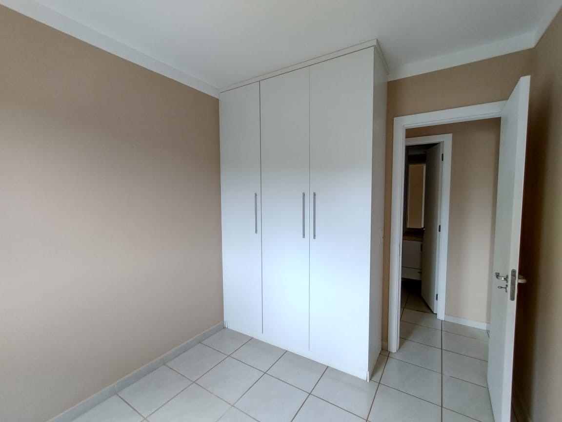 Apartamento para à venda no Jardim Nova Aliança Sul na cidade de Ribeirão Preto: 