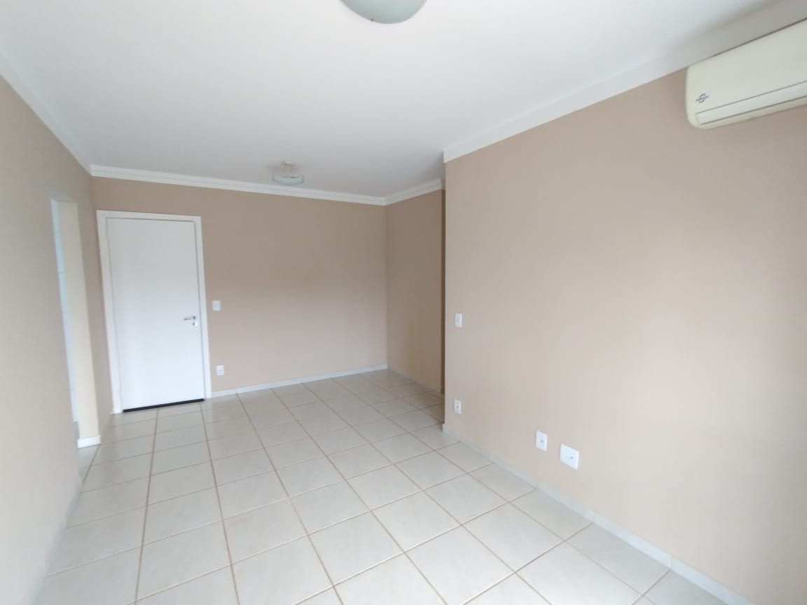 Apartamento para à venda no Jardim Nova Aliança Sul na cidade de Ribeirão Preto: 