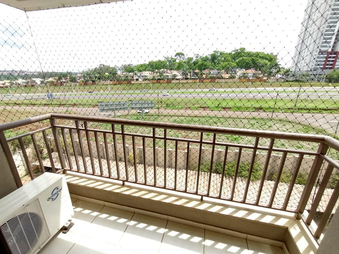 Apartamento para à venda no Jardim Nova Aliança Sul na cidade de Ribeirão Preto: 