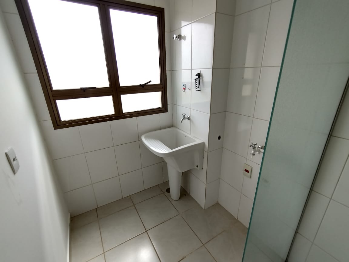 Apartamento para à venda no Jardim Nova Aliança Sul na cidade de Ribeirão Preto: 