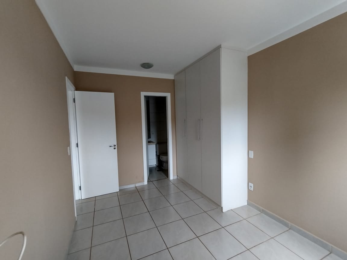 Apartamento para à venda no Jardim Nova Aliança Sul na cidade de Ribeirão Preto: 