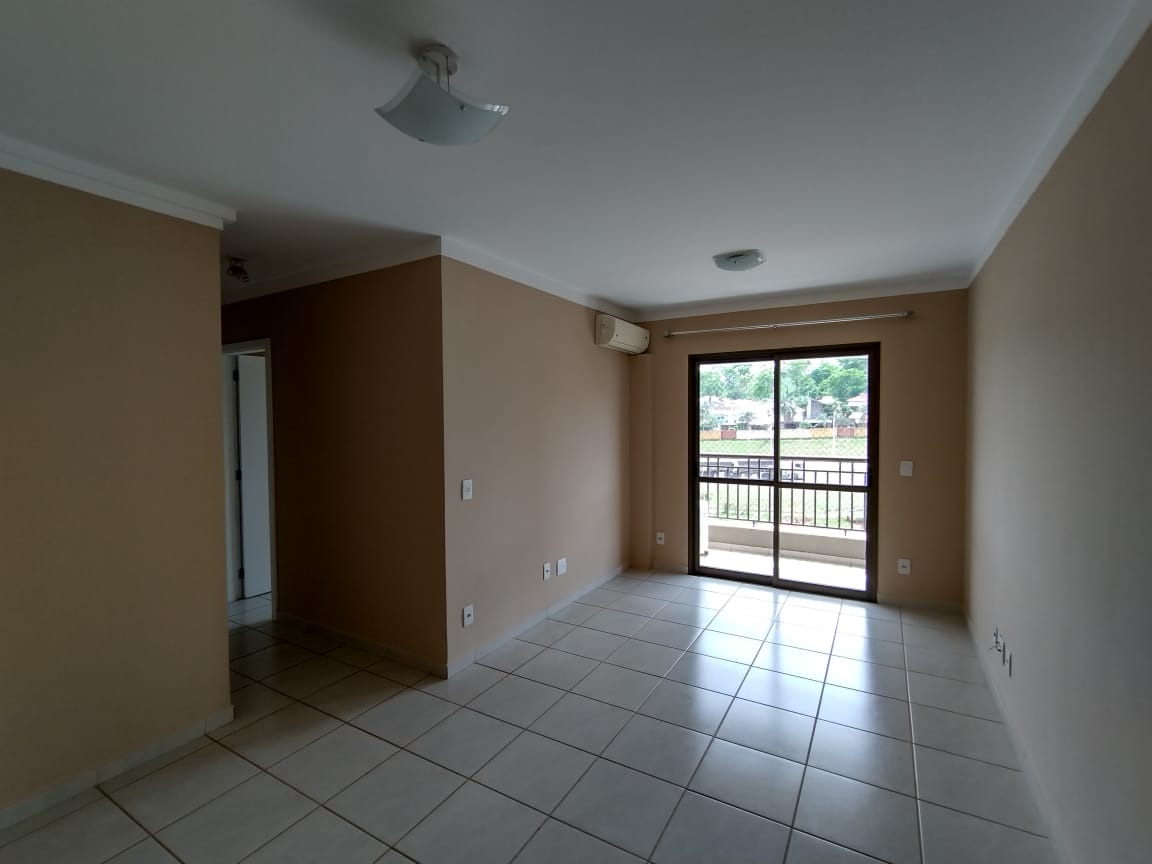 Apartamento para à venda no Jardim Nova Aliança Sul na cidade de Ribeirão Preto: 